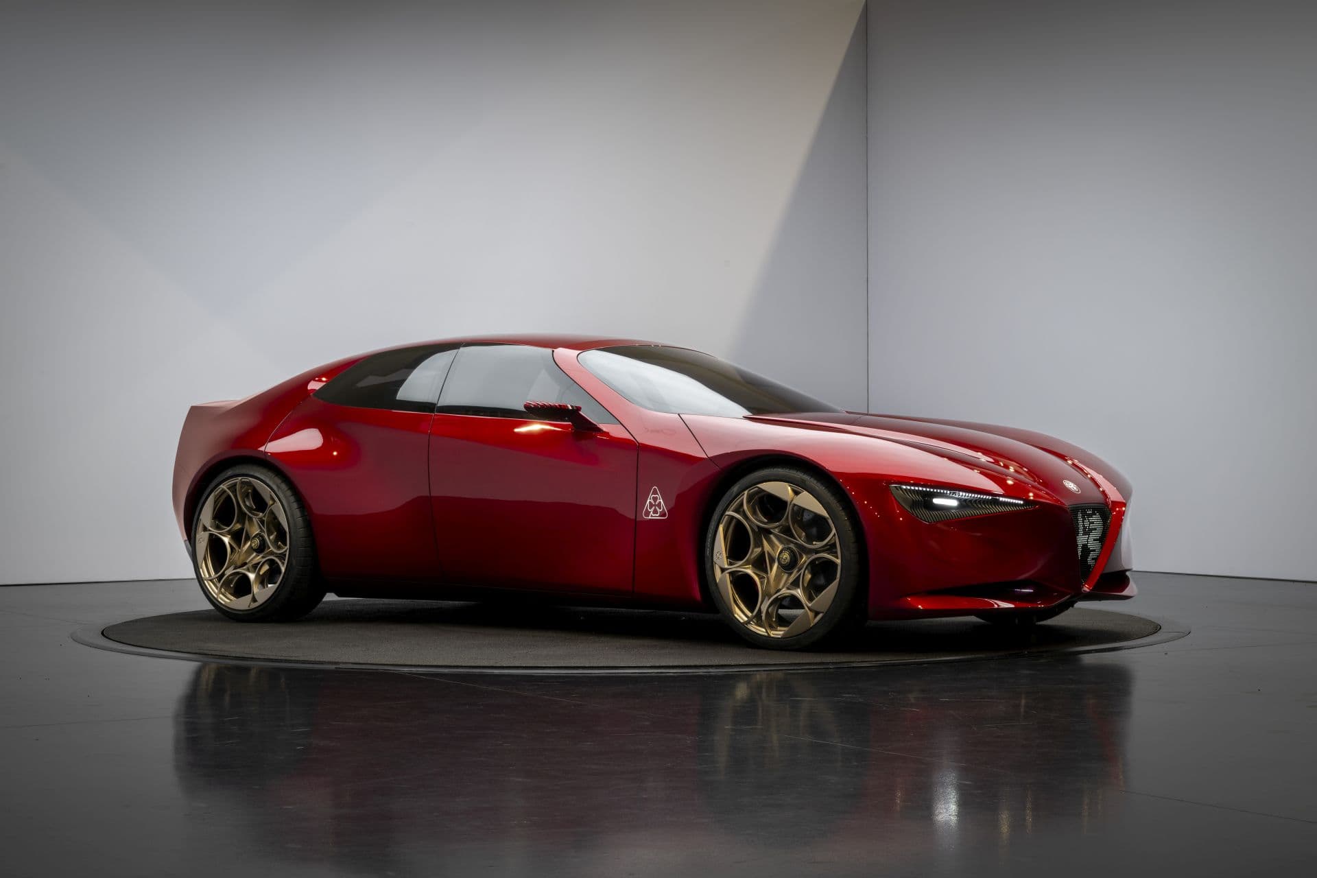 Elektrisch oder Hybrid: Alfa Romeo will sich nicht festlegen