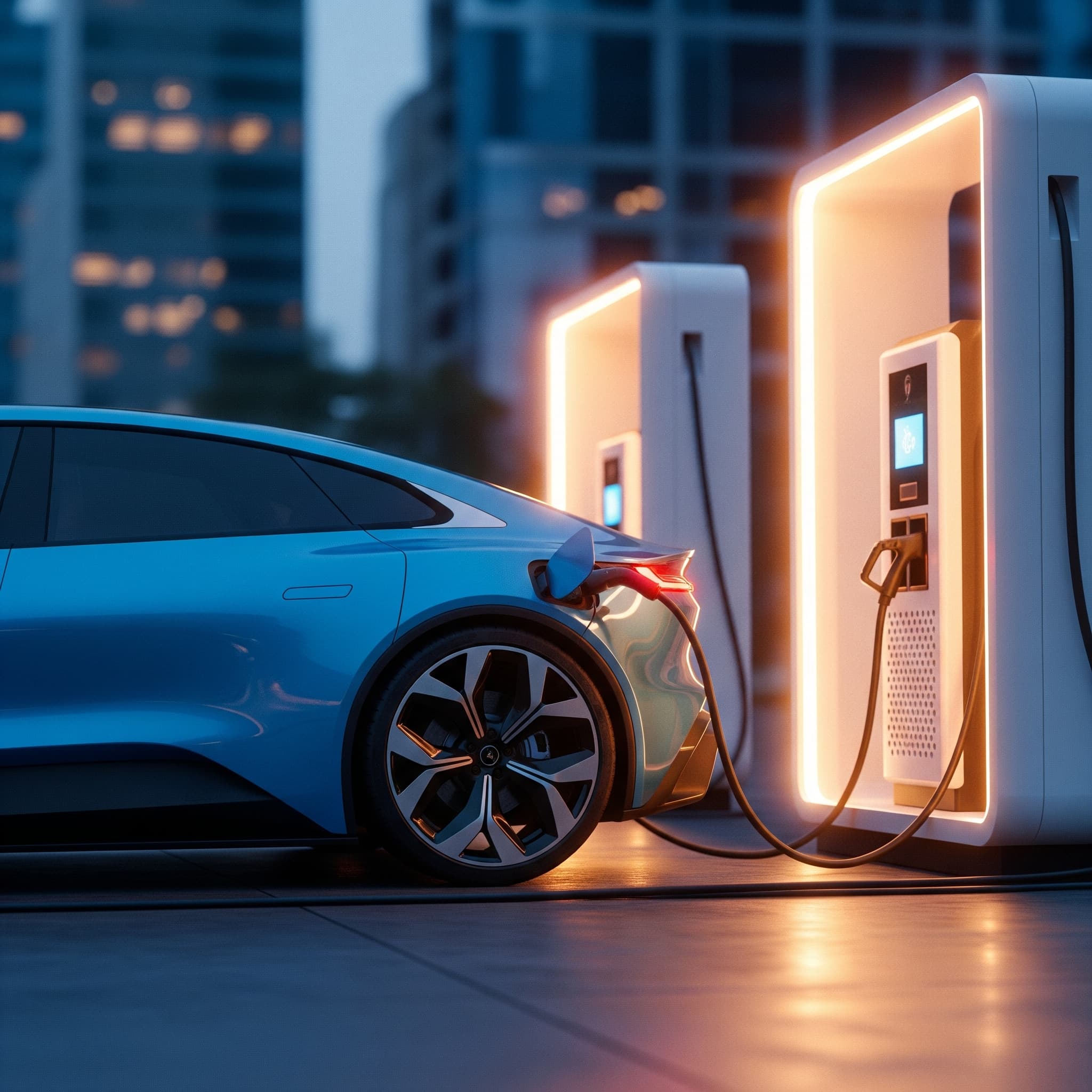 Abstract geometric pattern