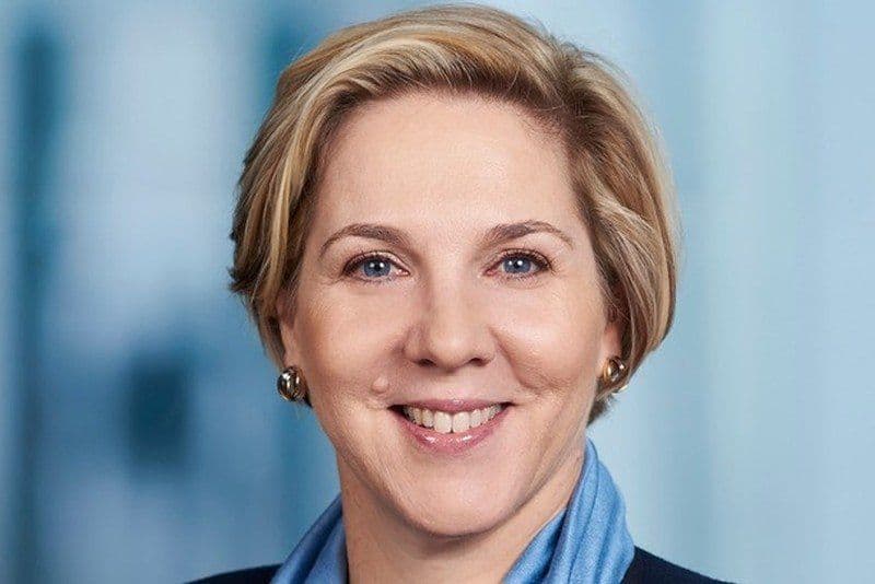 Robyn Denholm wird neue Vorsitzende von Tesla