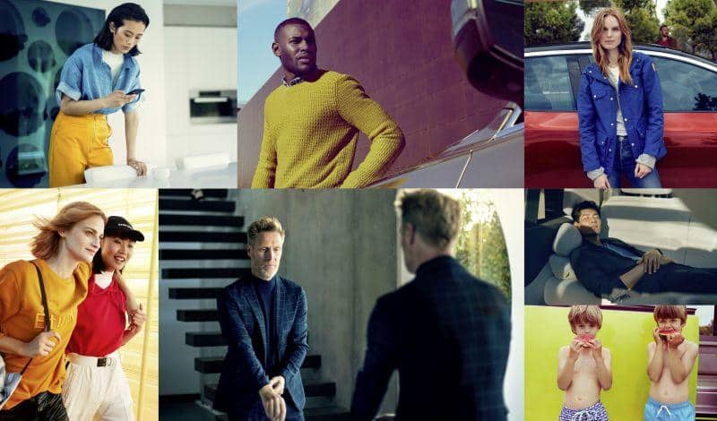 VW: Mit neuem Logo und Markenauftritt in die E-Mobilitäts-Ära