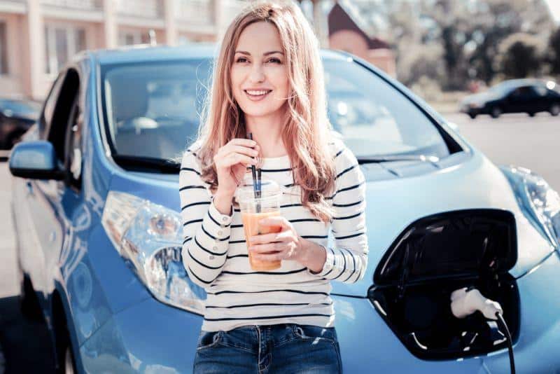 Vehiculum über Elektroauto-Leasing: „Das Risiko liegt hier also beim Leasinggeber.“