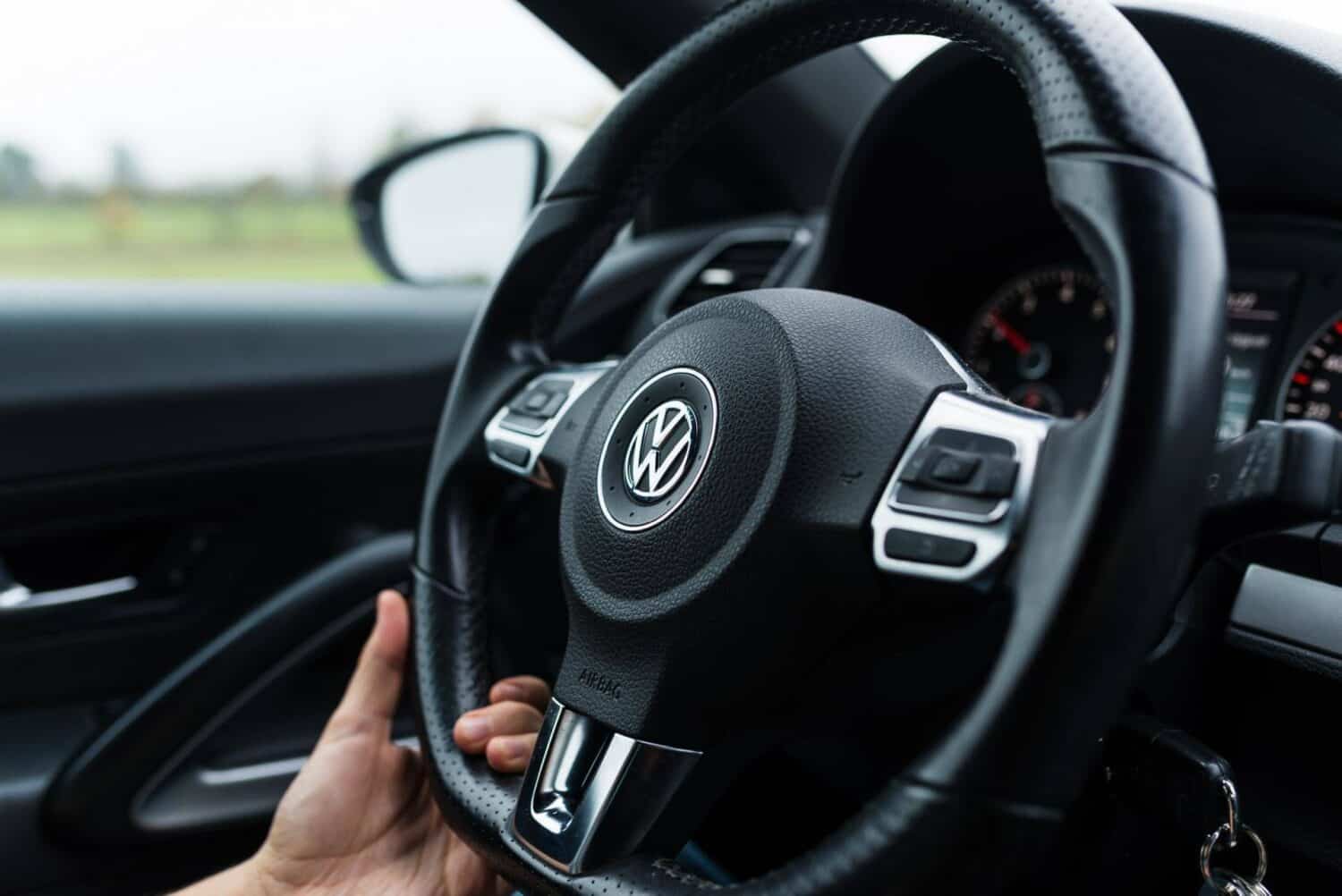 Volkswagen setzt auf Elektroauto-Leasing, auch für Gebrauchtwagen