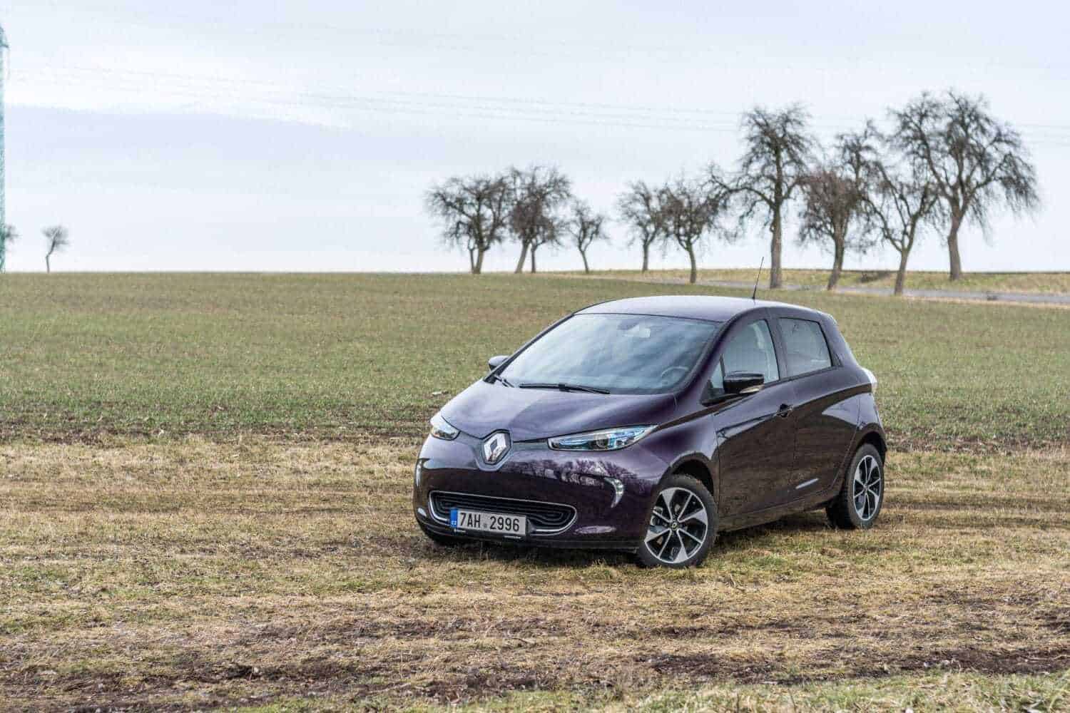 Mittelständischer Batteriespeicherhersteller bietet mit „sonnen Drive“ E-Autos zur Miete an