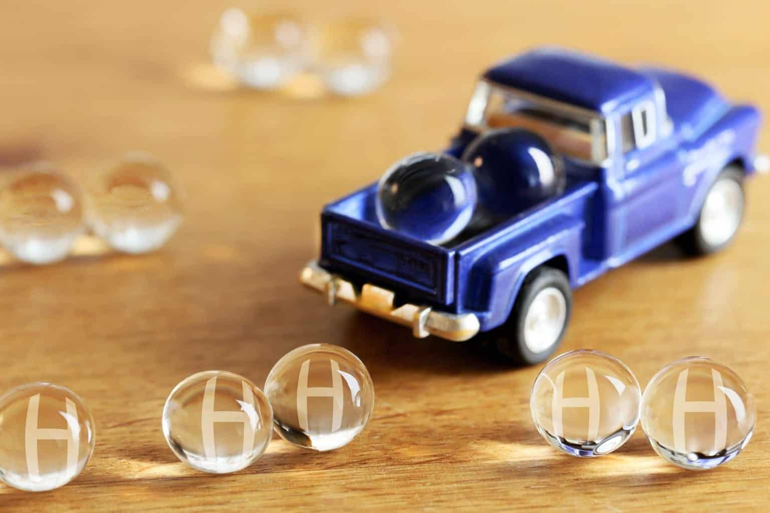 Faurecia-Chef: „Elektroauto oder Wasserstoff hauptsächlich eine Kostenfrage“