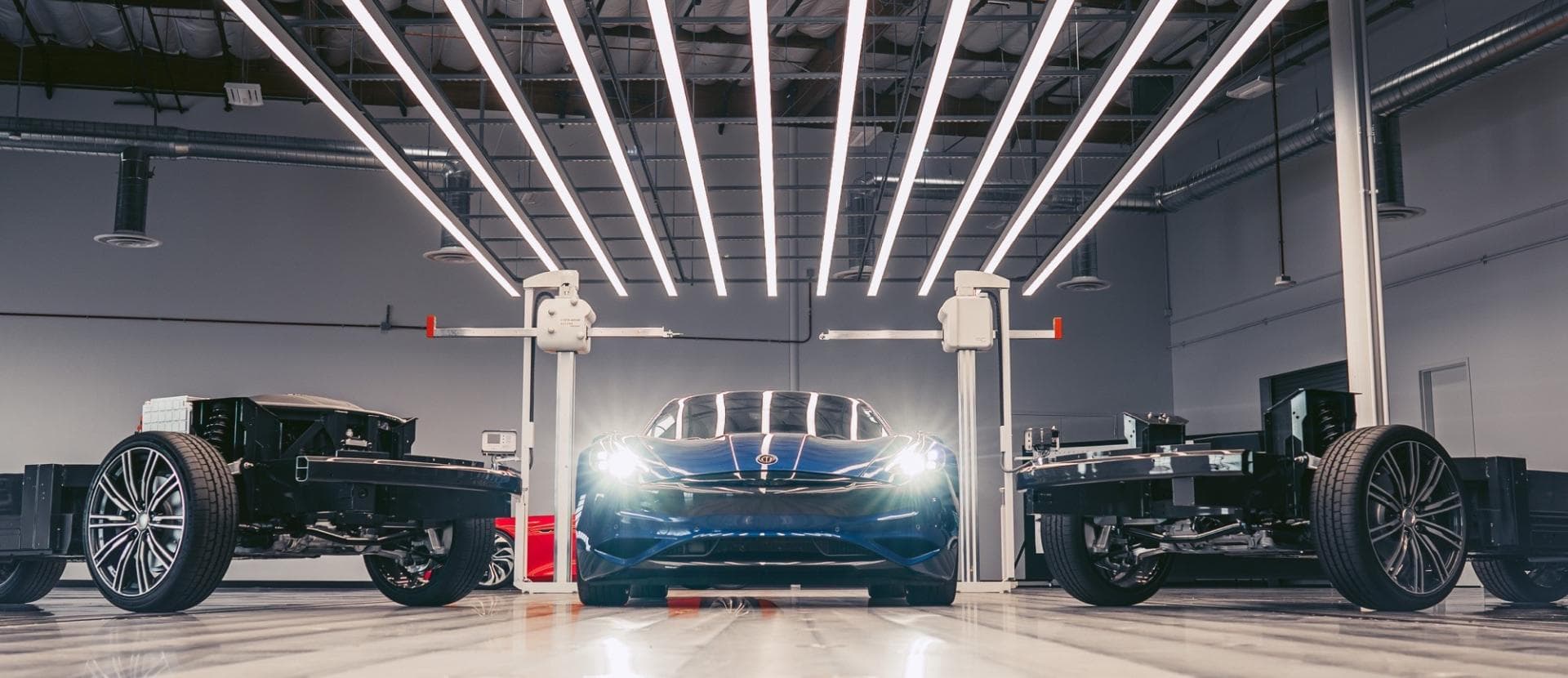 Karma Revero GTE: Luxus trifft auf Leistung und drei Reichweiten-Konfigurationen ab 2021