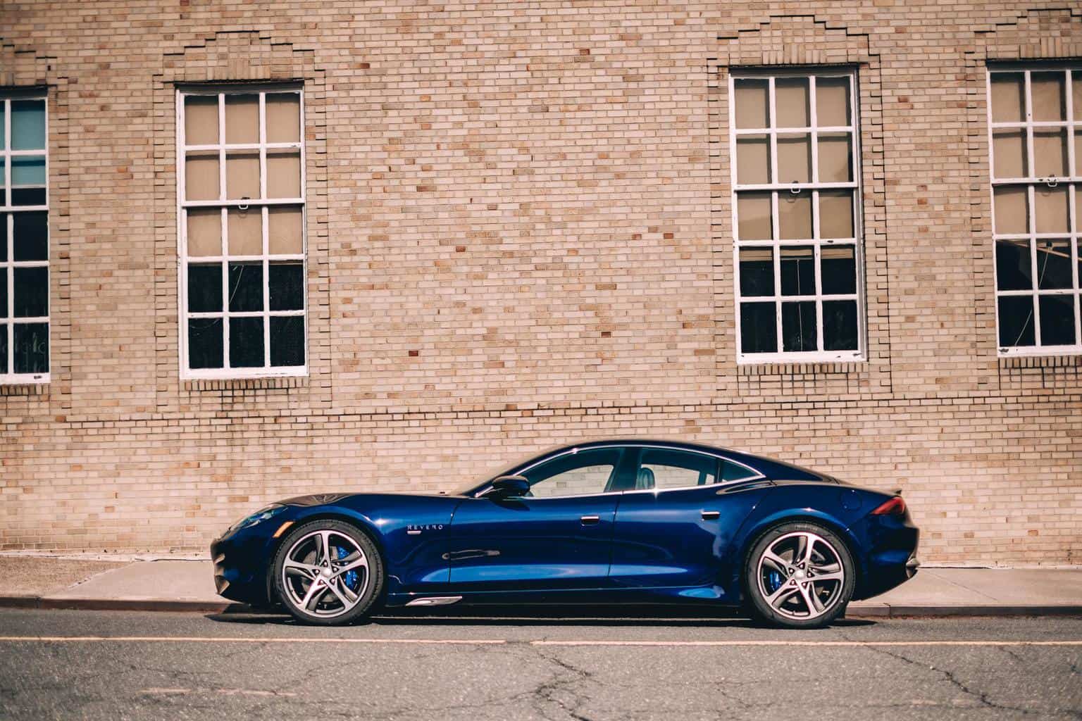 Gerücht: Karma kurz vor hunderten Entlassungen und gefälschte Prototypen