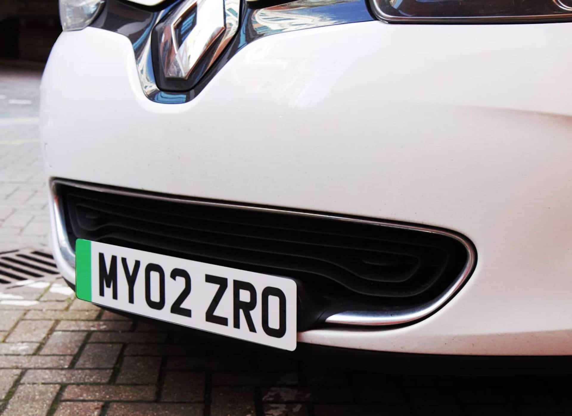 Großbritannien lockert die E-Auto-Quote