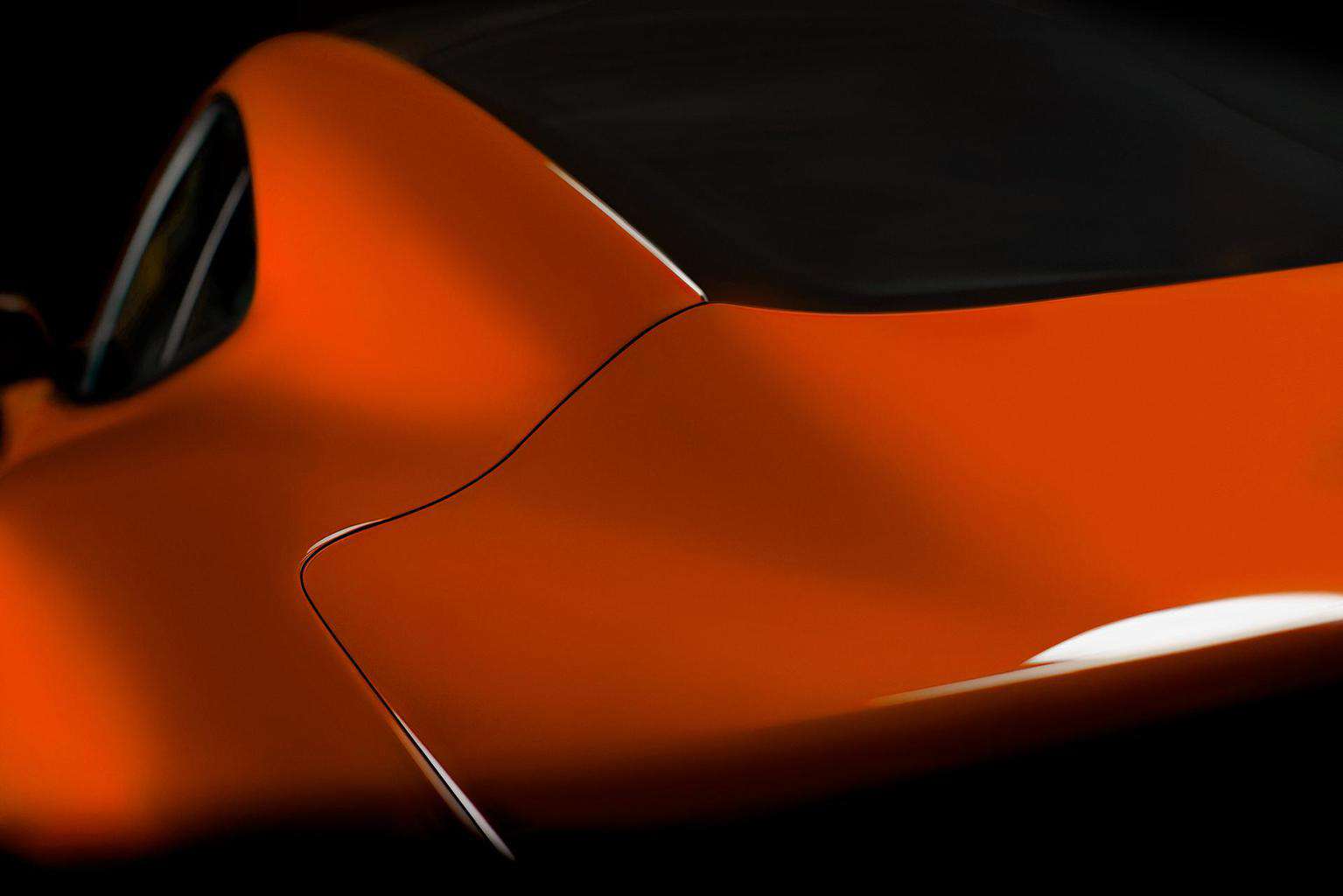 Karma Automotive gibt Ausblick auf erstes vollelektrisches Auto