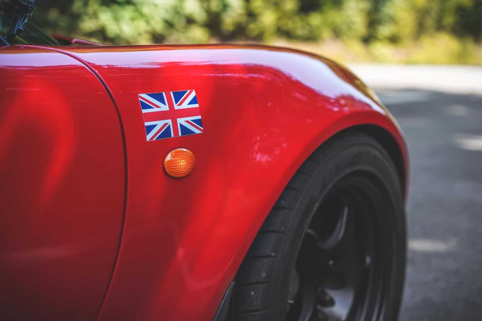 Lotus soll Elektro-SUV für 2022 planen