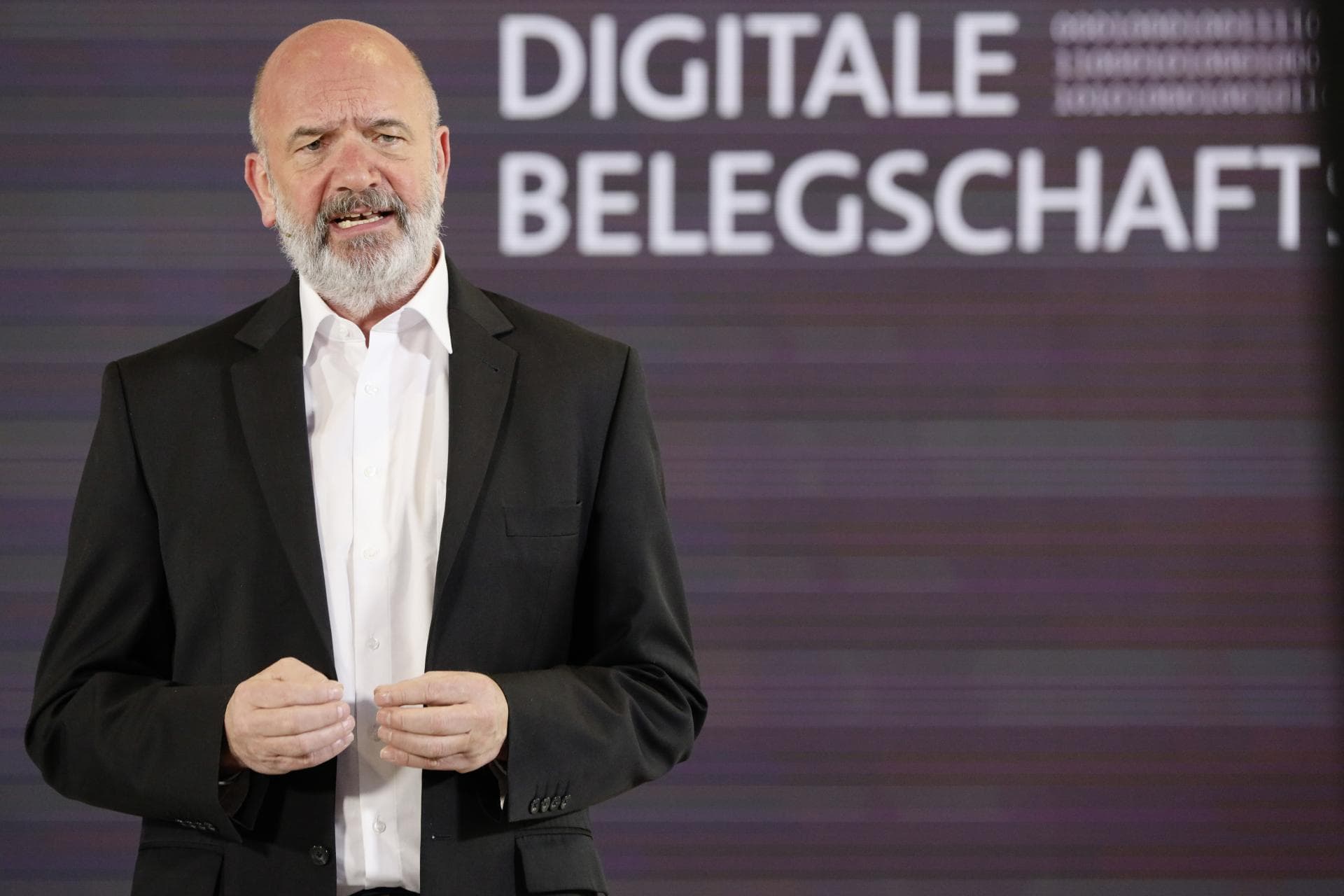 Wie VWs Betriebsratschef Osterloh den Konzern effizienter gestalten würde