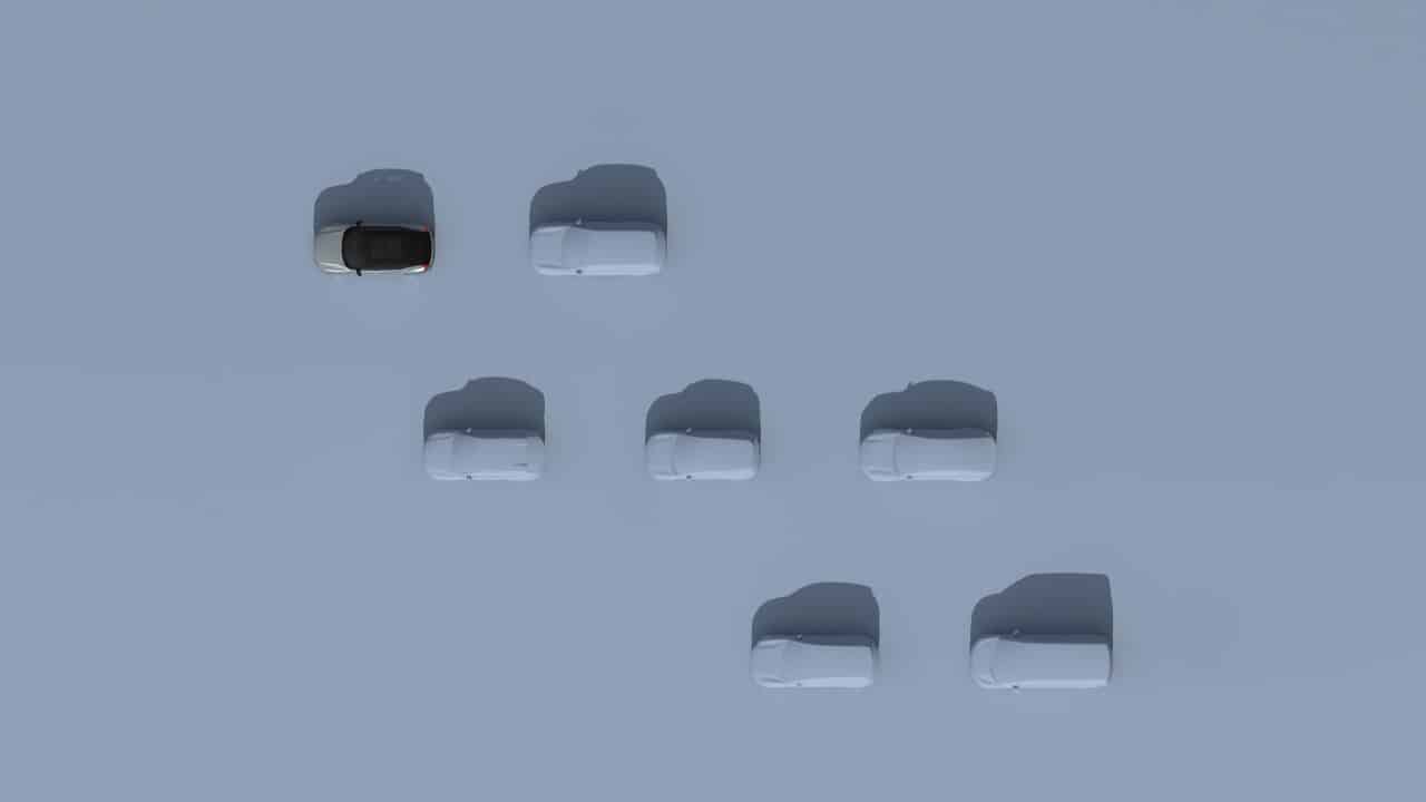 Volvo Cars wird ab 2030 vollelektrisch