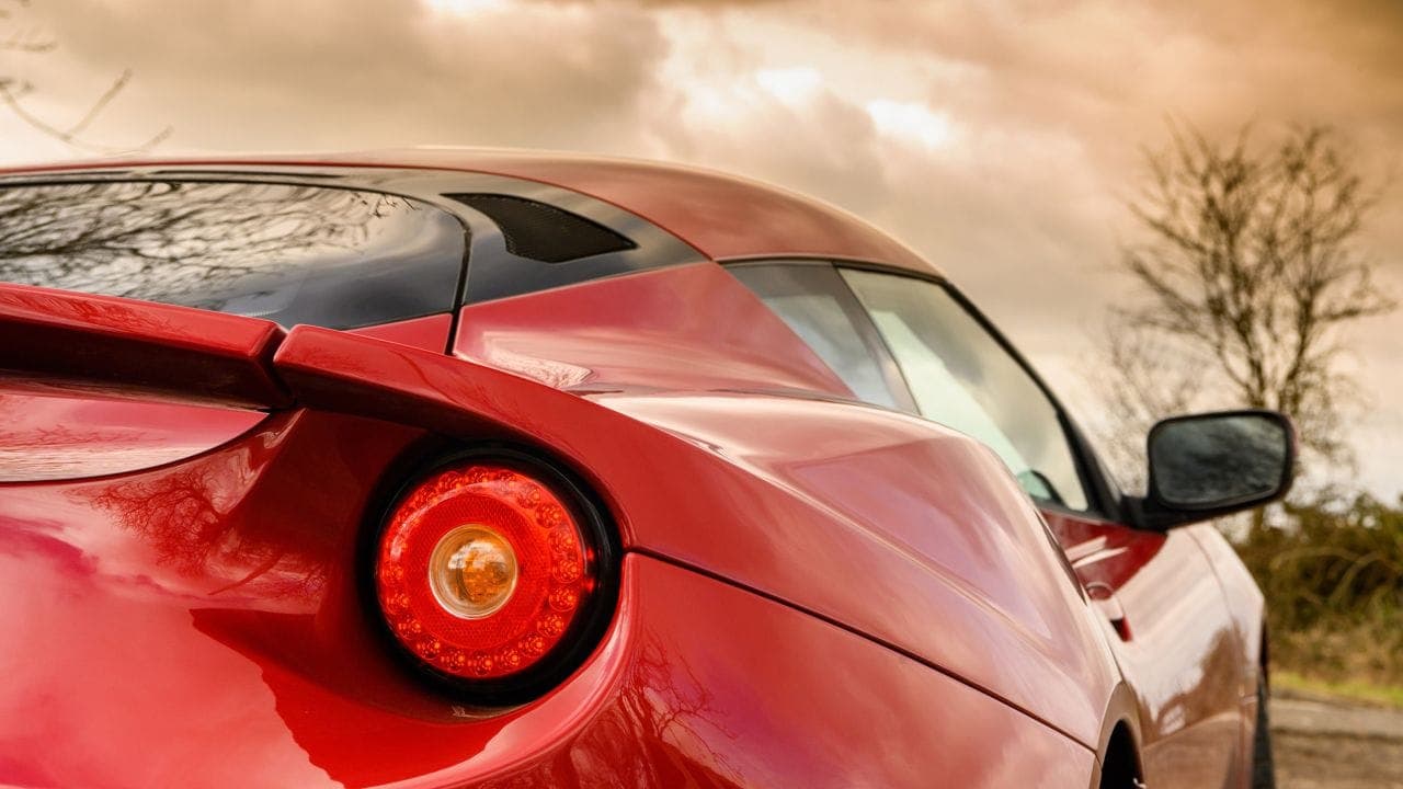 Ab 2028 wird Lotus nur noch E-Autos bauen – Emira ist letzter Verbrenner