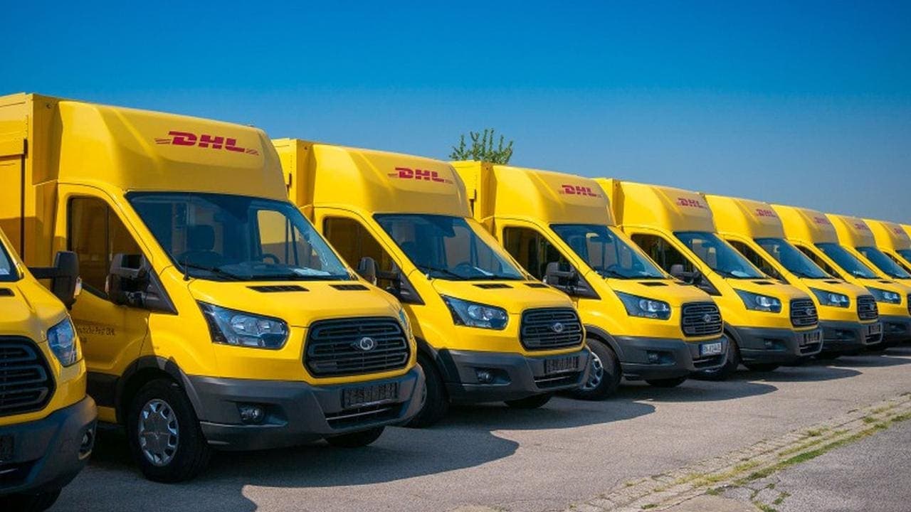 Deutsche Post: Doch (noch) kein Ende für den StreetScooter