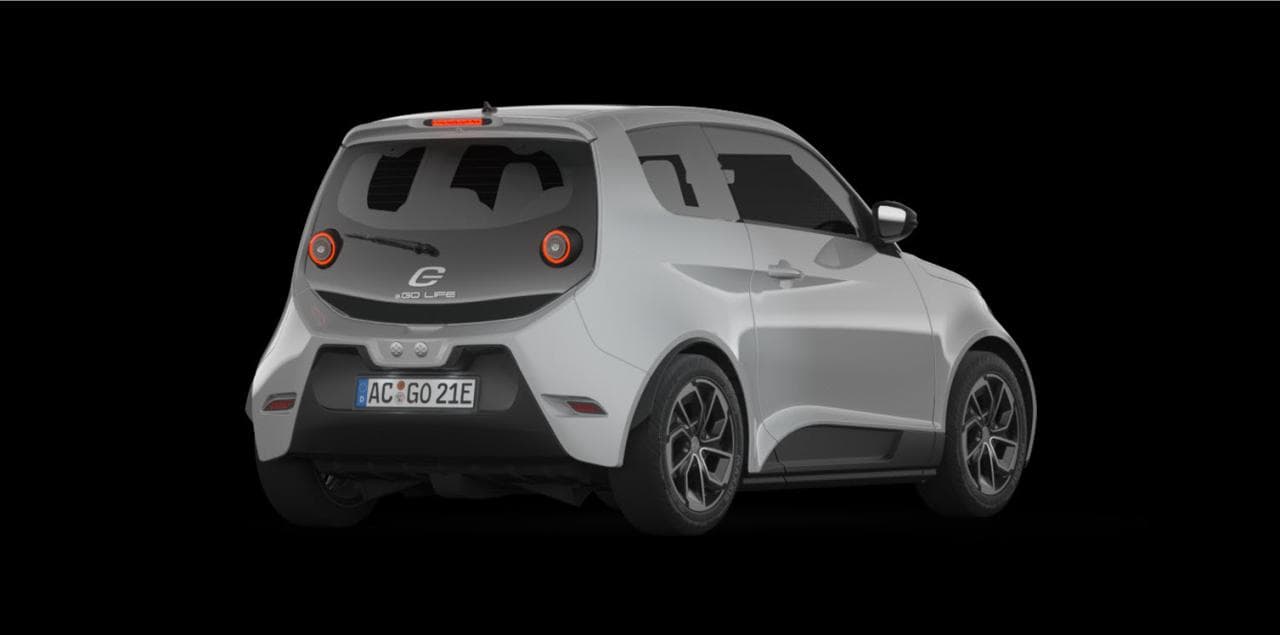 Next.e.GO schließt Finanzierungsrunde über 57 Millionen Dollar ab