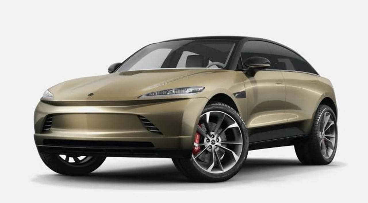 Mullen FIVE: Maximal 25.000 E-Autofahrer erhalten „Launch“-Edition