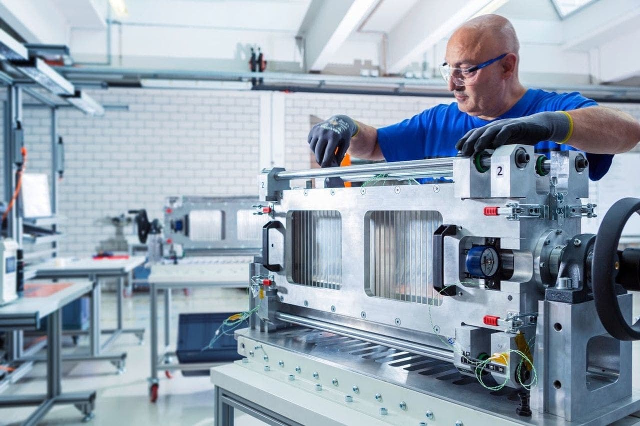 Endgültiges Aus für das Batteriewerk in Bitterfeld-Wolfen?