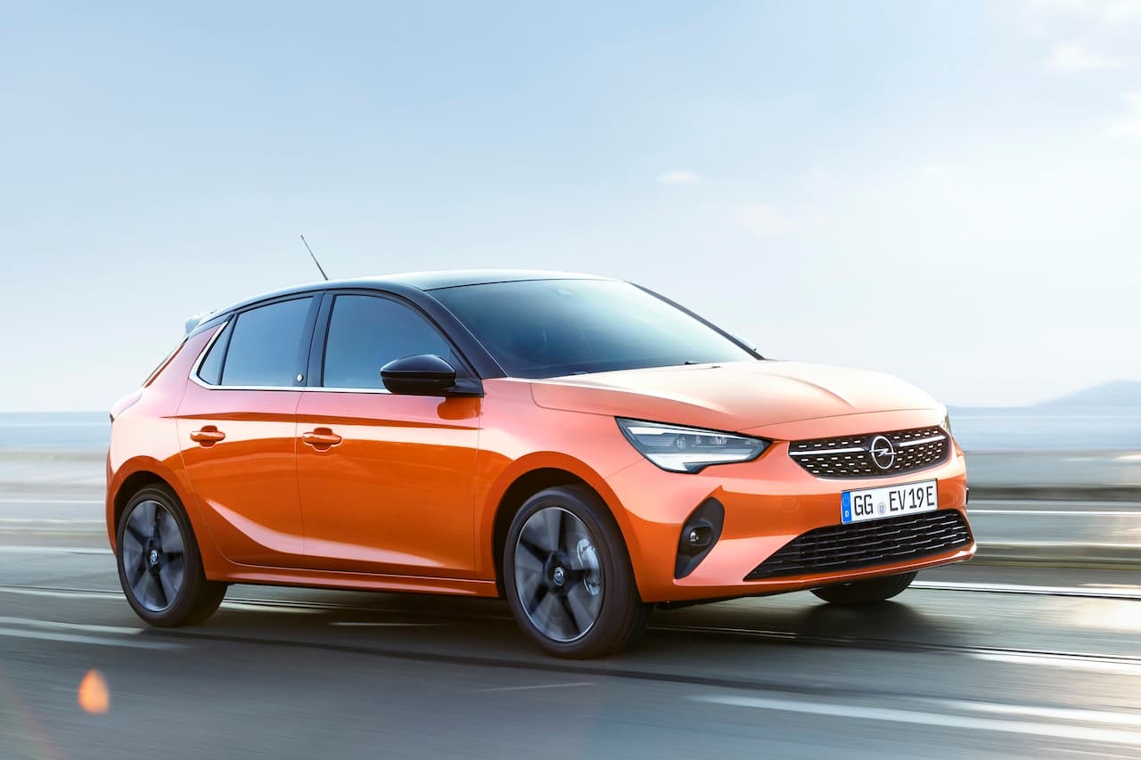 Opel verpasst Corsa-e und Mokka-e mehr Reichweite