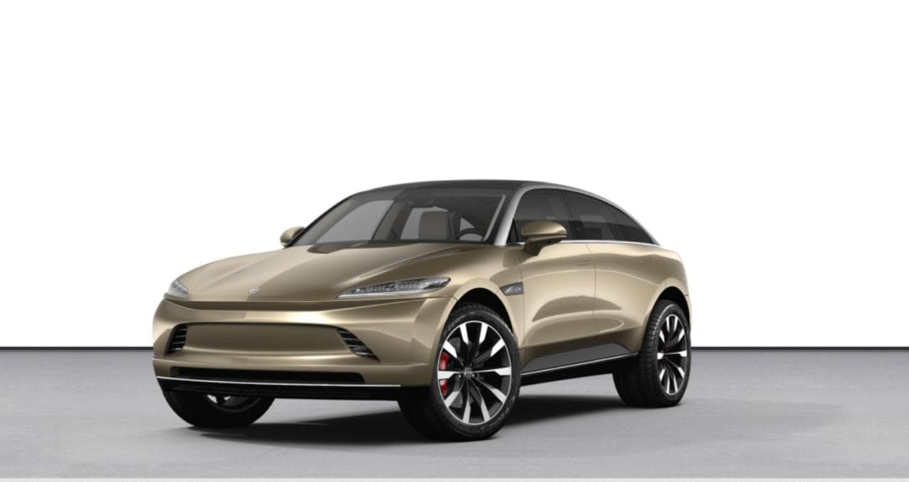 E-Auto-Startup Mullen will mit Produktion von Batteriepacks beginnen