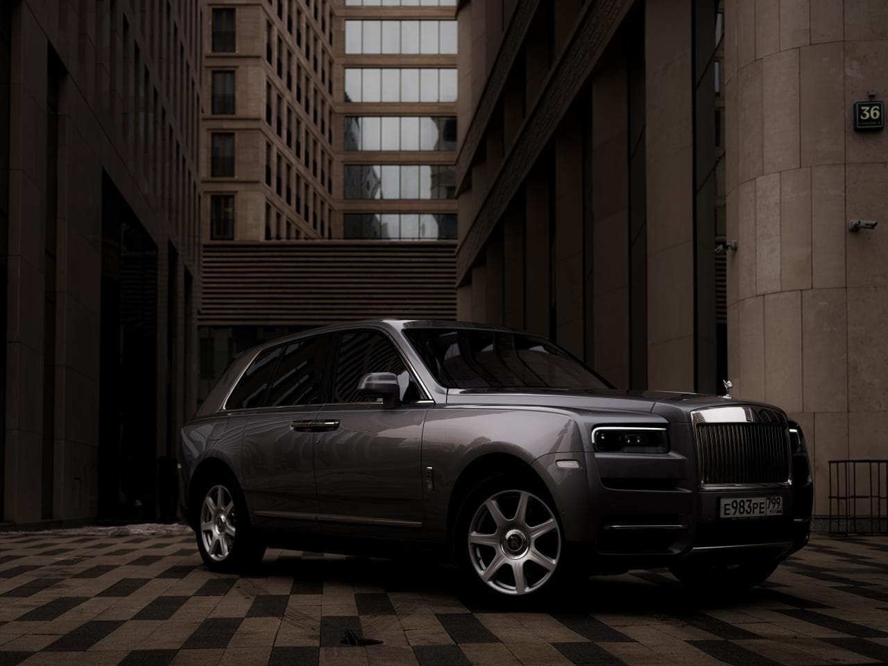 Wie Rolls-Royce rein elektrisch werden will