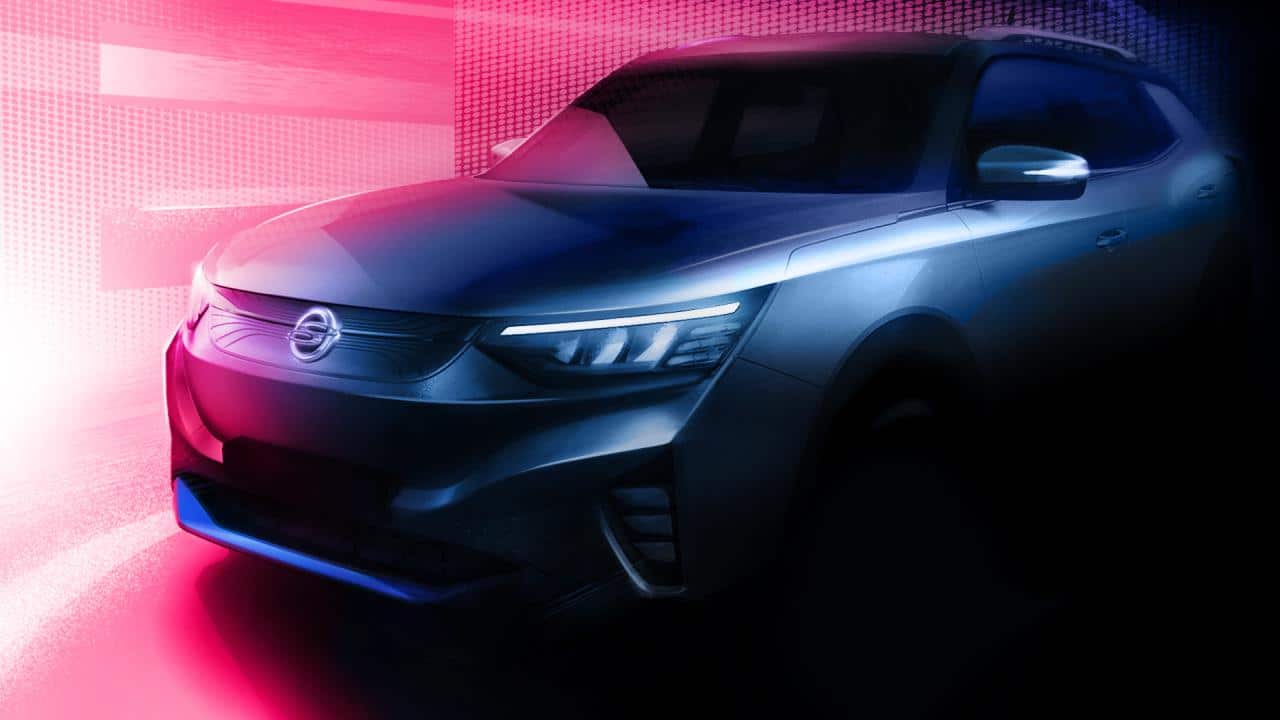 SsangYong Motor löst Investitionsvertrag mit dem Edison Motors