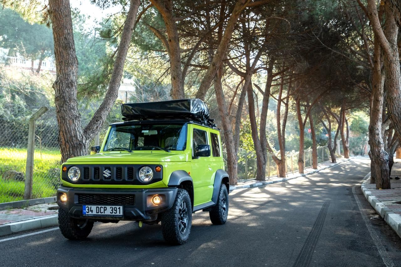 Suzuki plant E-Auto- und Batteriefabrik in Indien