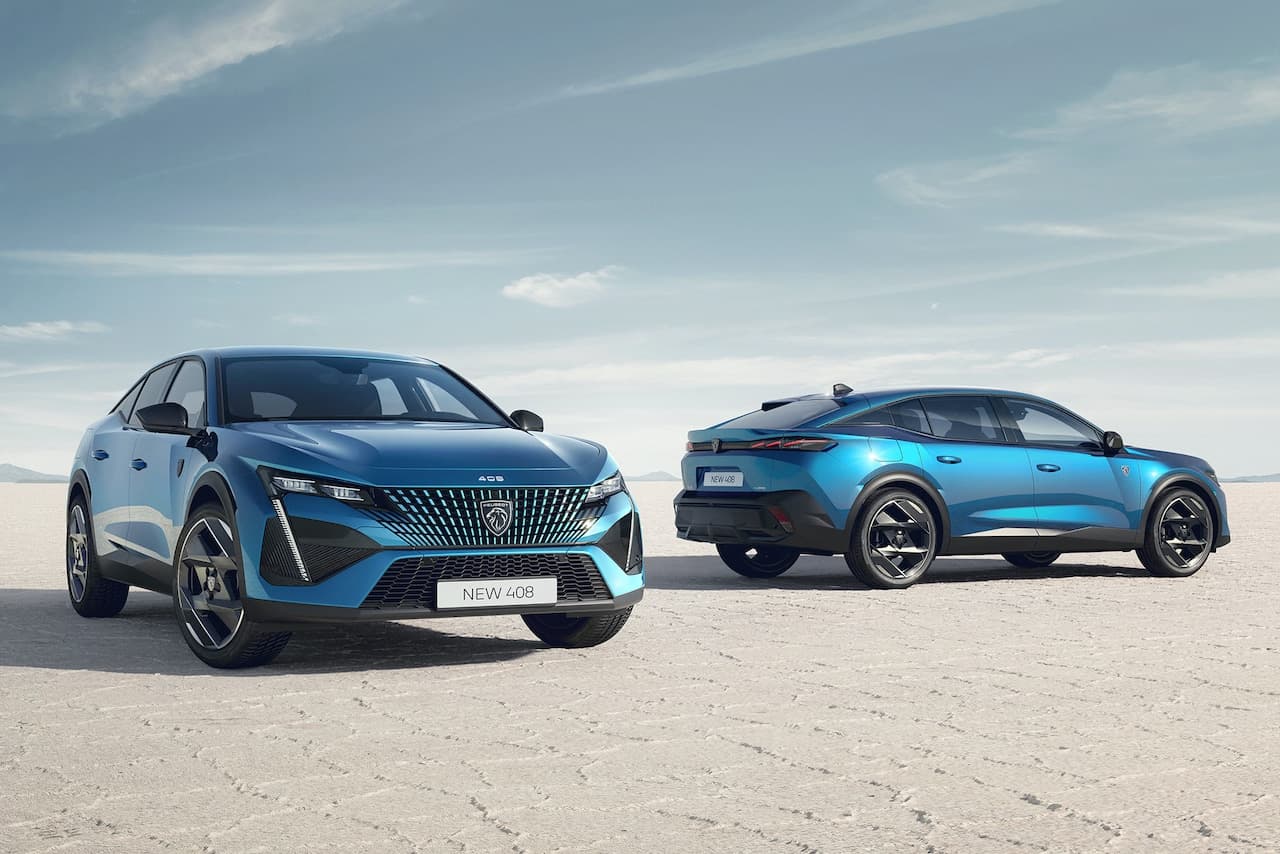 Peugeot-Chefin bezweifelt Siegeszug der E-Autos – und der SUVs