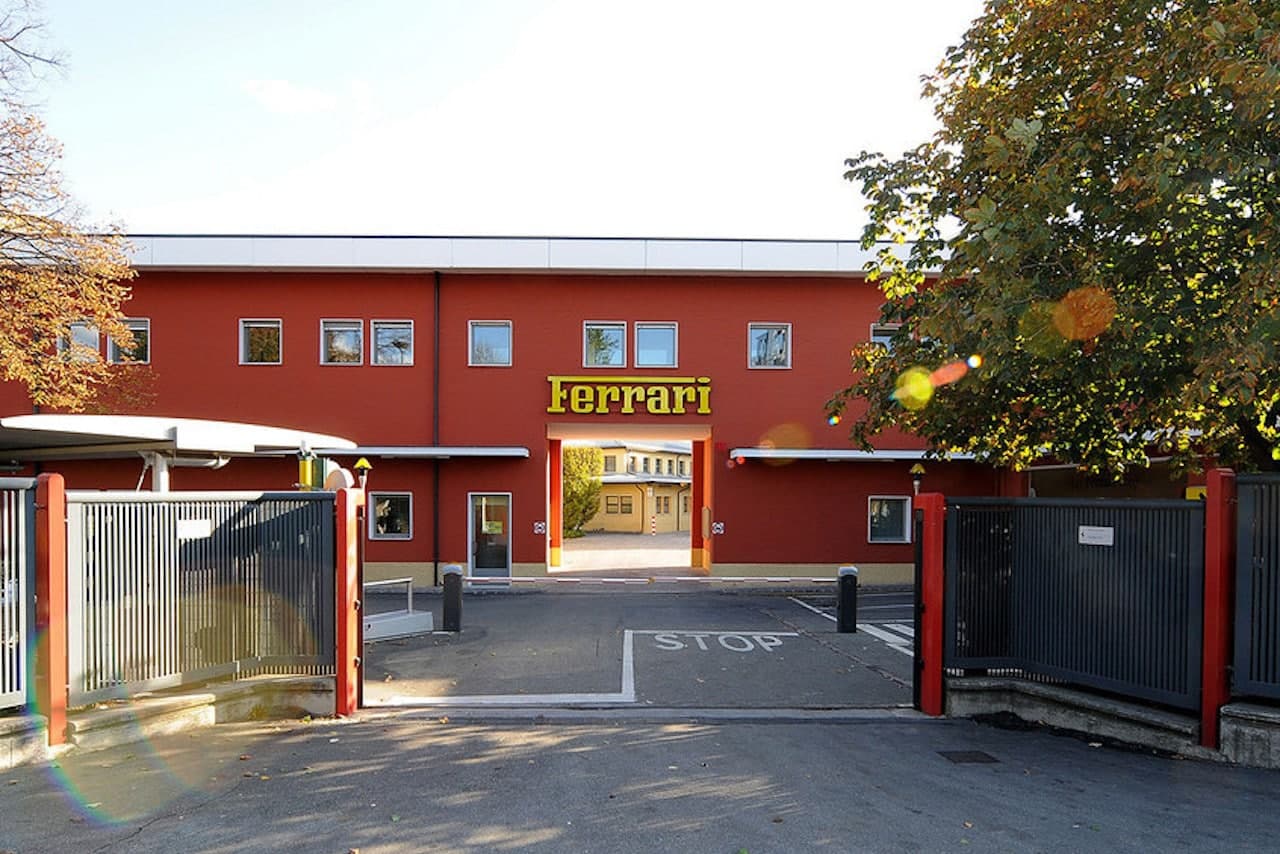 Wie Ferrari nachhaltiger werden will