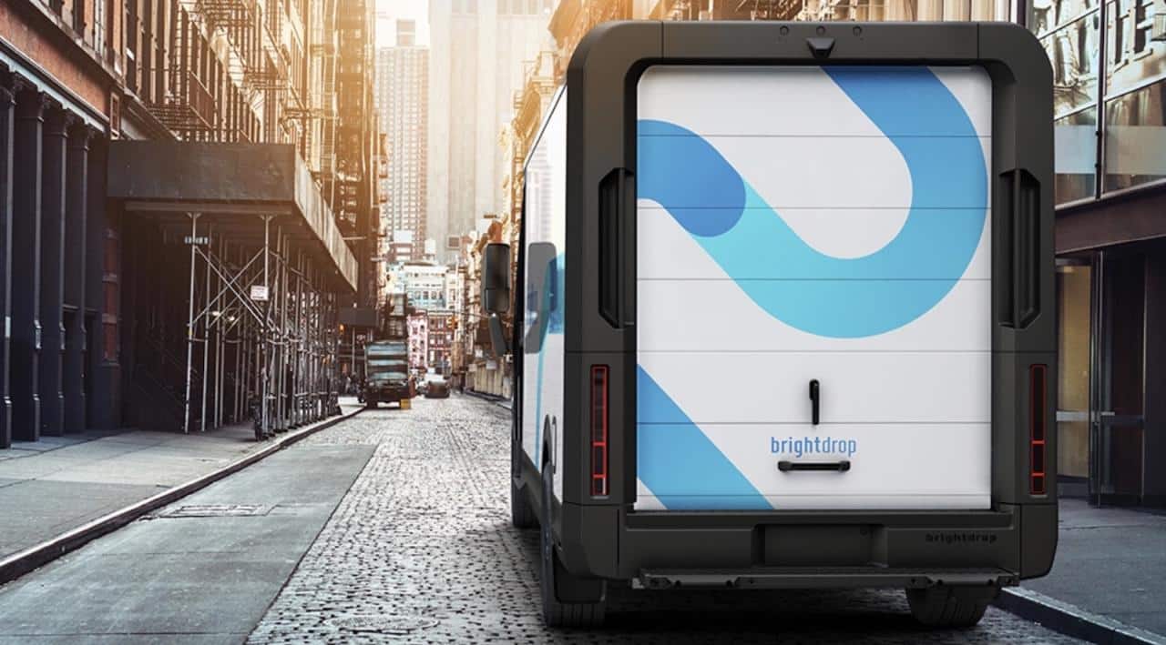 GM beendet Brightdrop-Produktion in Kanada