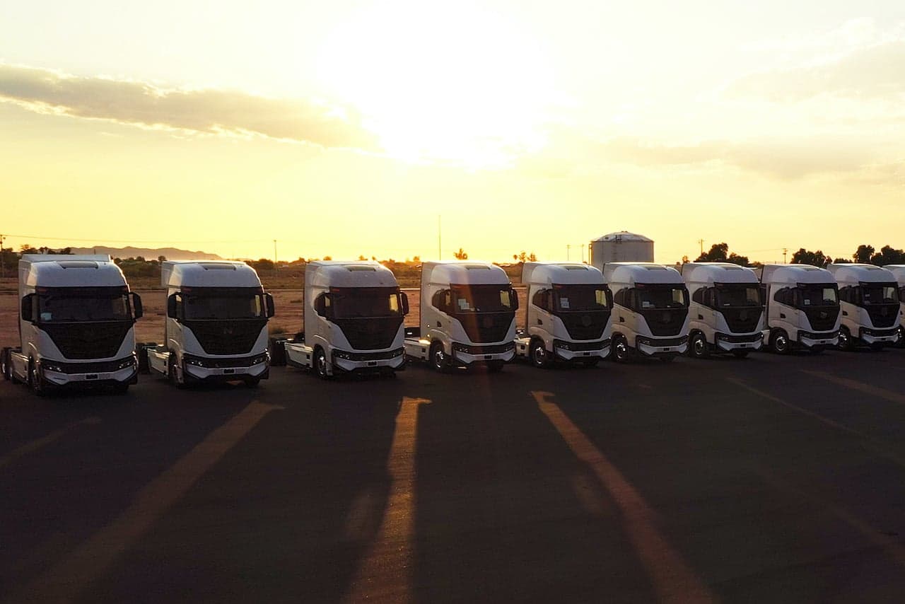 Nikola übernimmt kriselnden Batteriehersteller Romeo