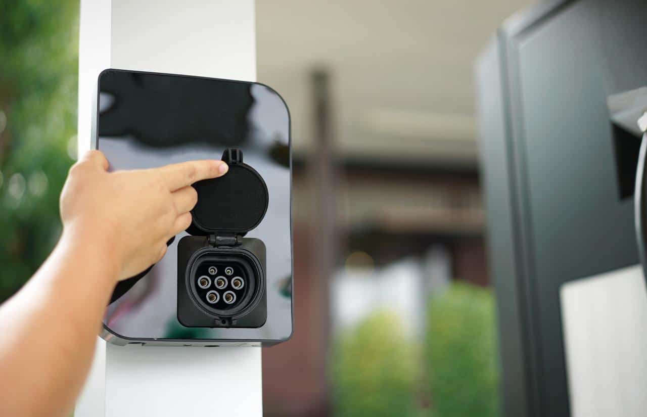 Warum Wallboxen beim Netzbetreiber angemeldet werden sollten