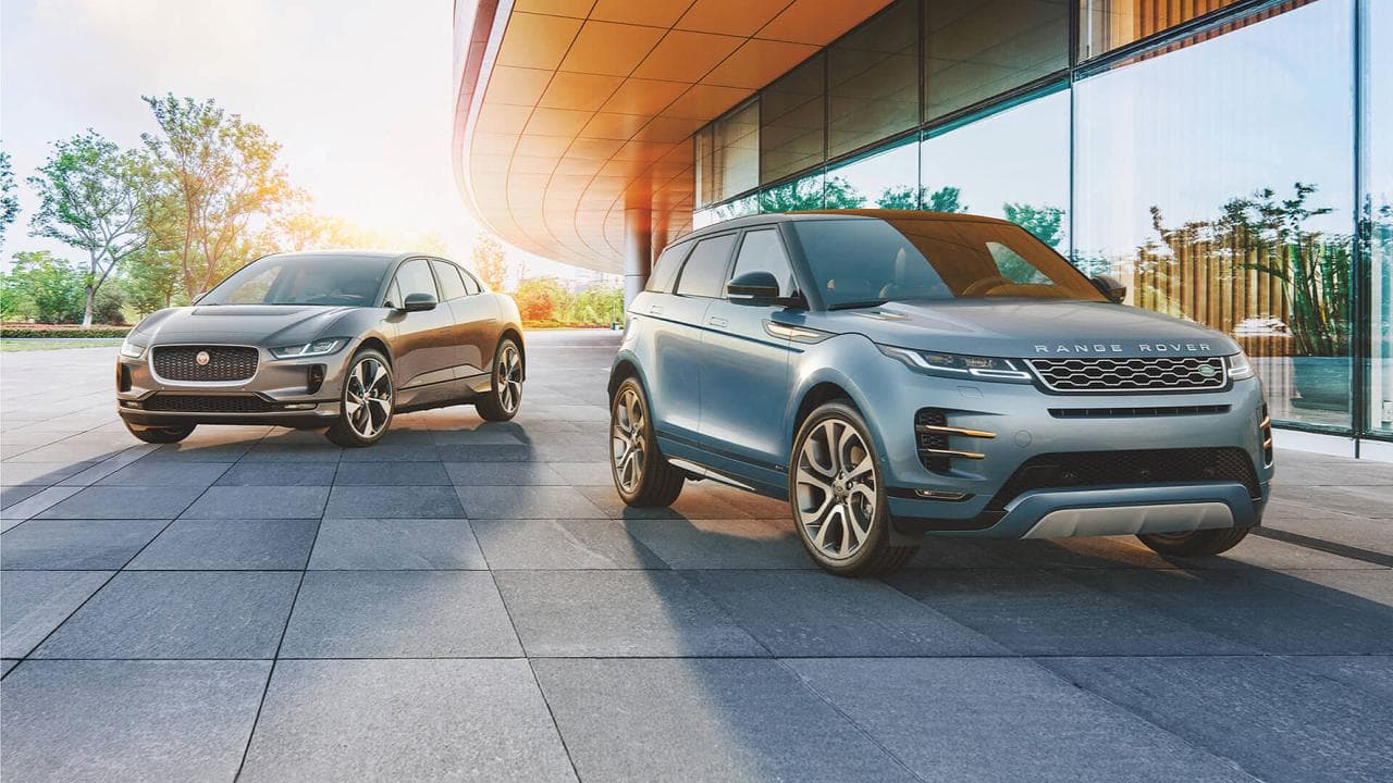 Jaguar Land Rover sensibilisiert Zulieferer für Nachhaltigkeit