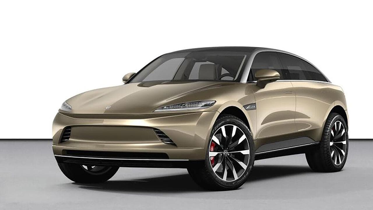 Mullen FIVE RS will neuen Maßstab an der Spitze setzen