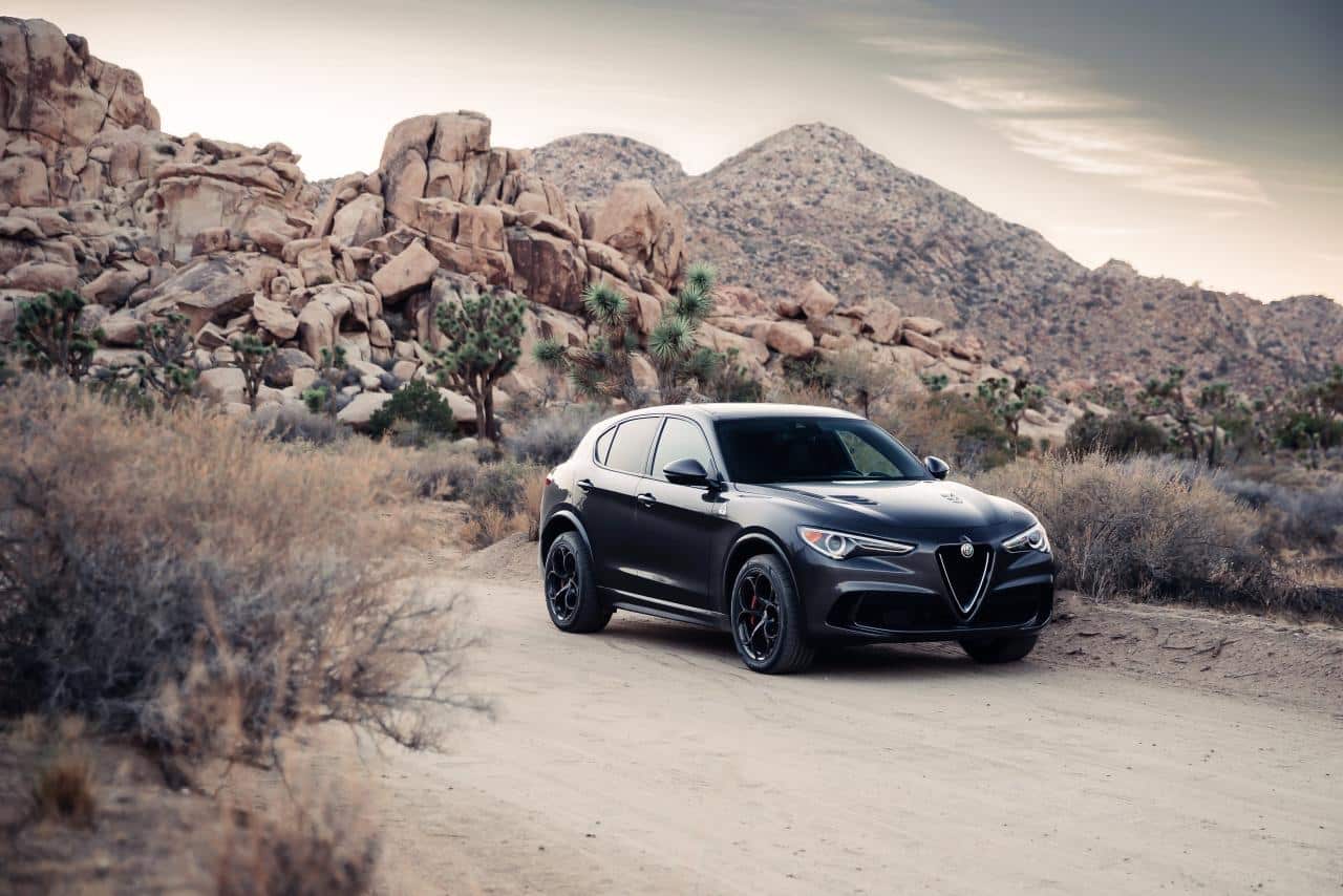 Alfa Romeo: Elektro-Limousine ab 2027 in Planung