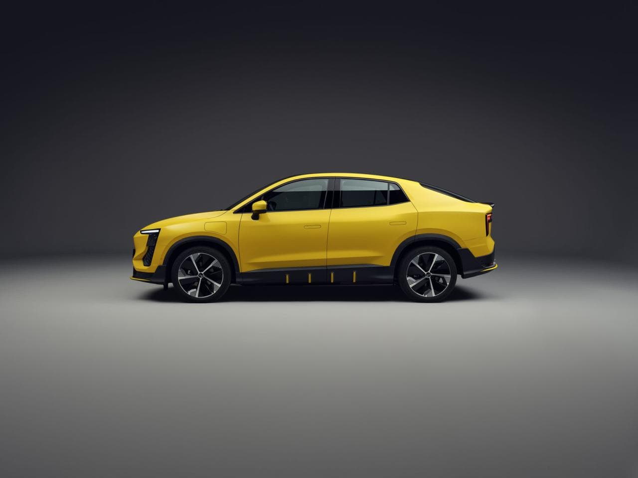 Wie das E-Auto-Start-up Aiways weiter wachsen will