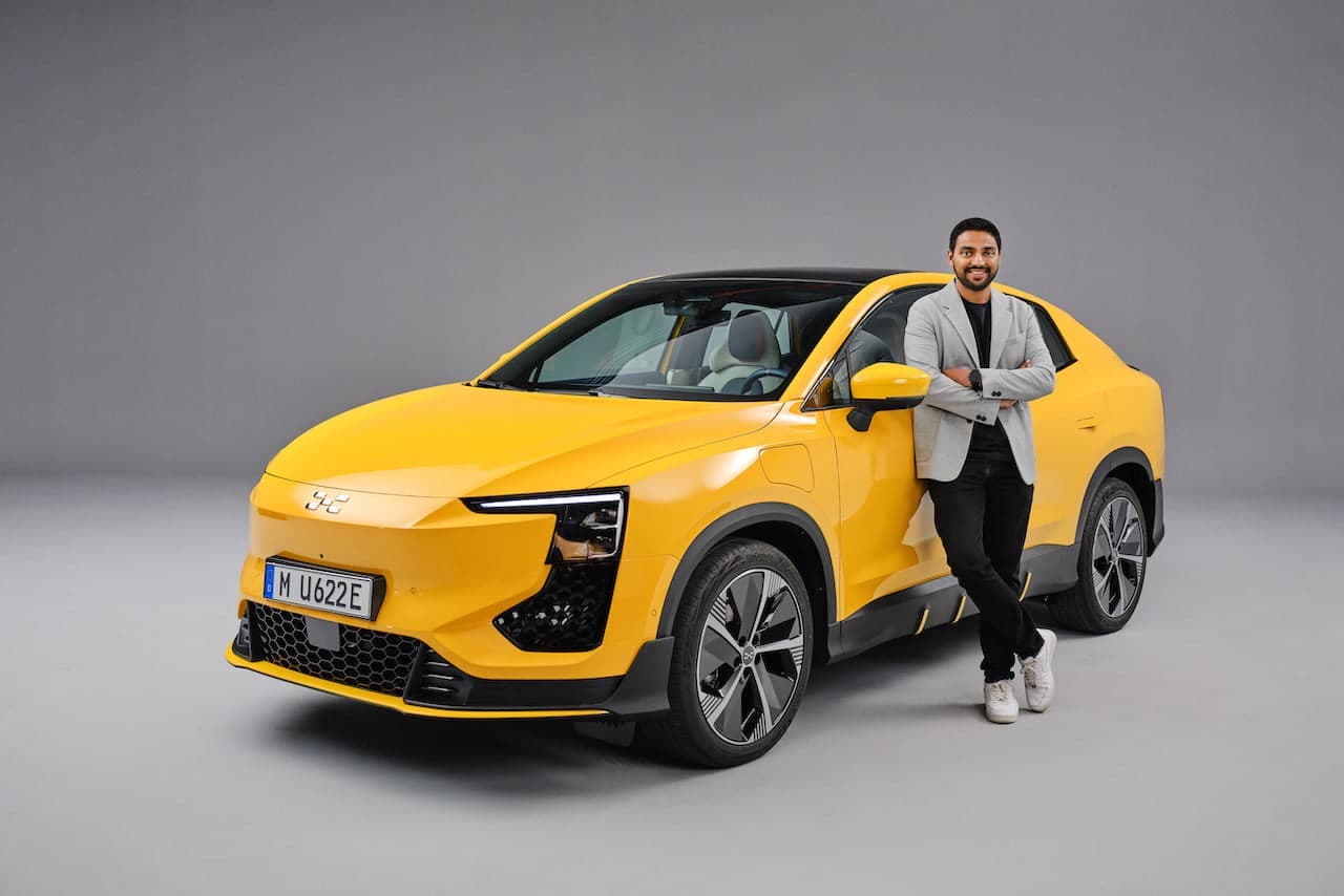 Aiways baut Technical Center in München aus