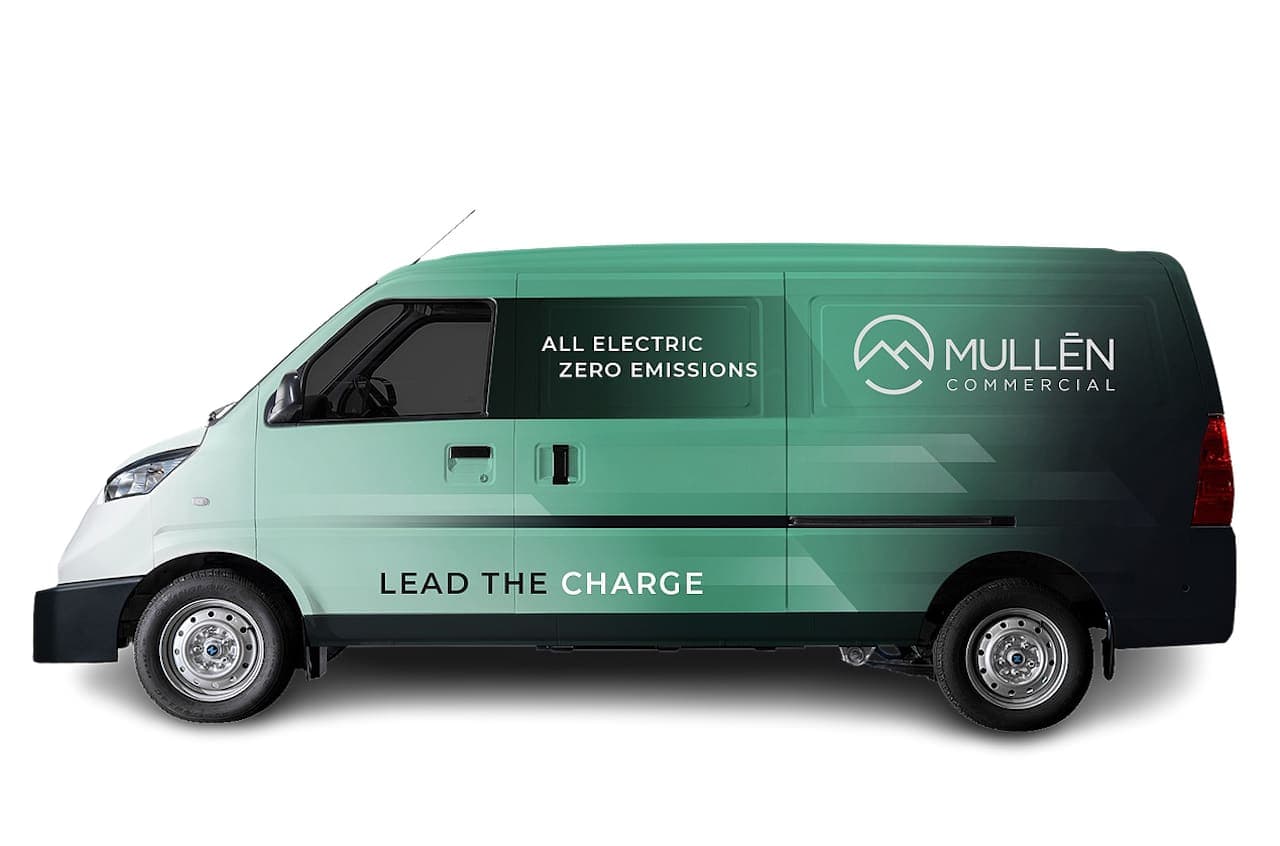 Mullen schließt 200-Millionen-Dollar-Deal mit Randy Marion