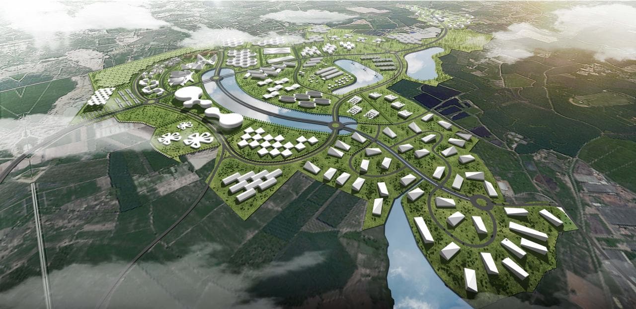 Aiways plant für Thailand eigenes Werk mit Produktionsstart 2023