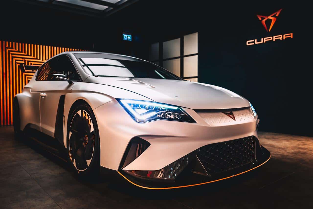 Tuning für Elektroautos immer beliebter