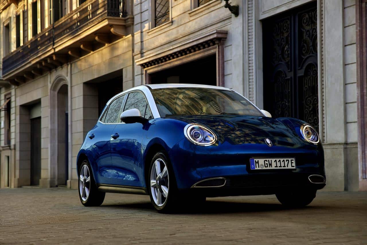 Ora Funky Cat will mit Sicherheit punkten – und mit Sprache