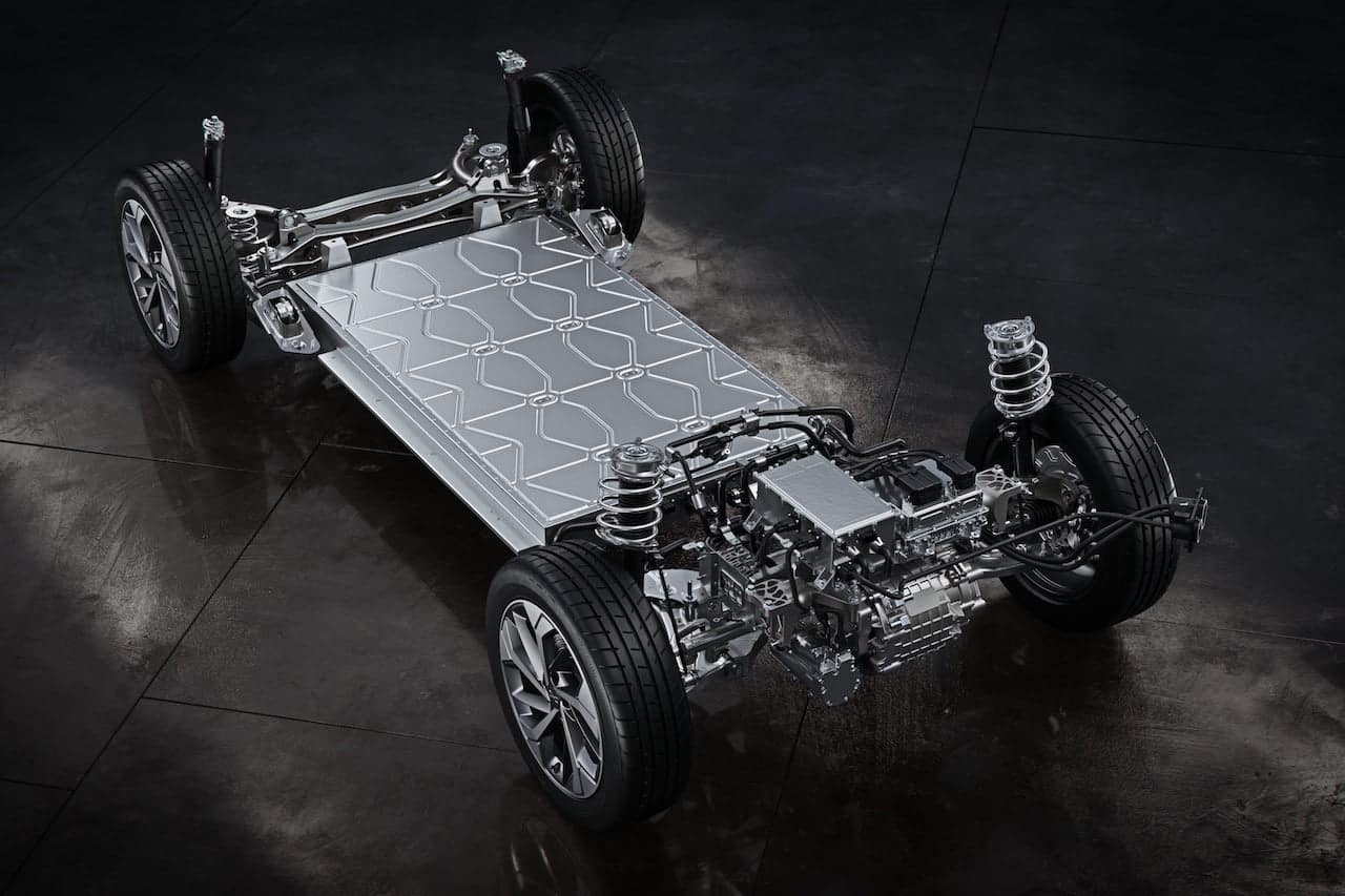 Die Batterie-Trends für 2023 und darüber hinaus