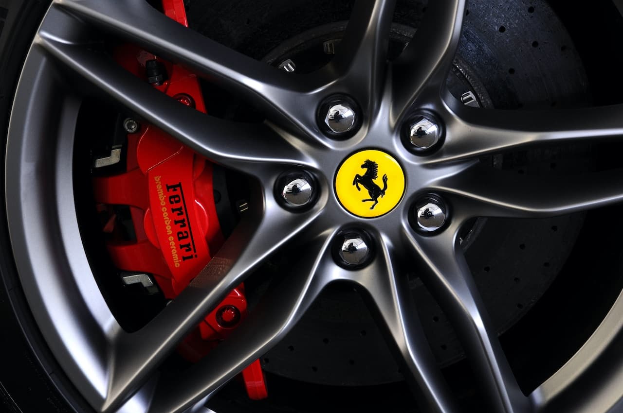 Ferrari plant Fake-Schaltung für Elektroautos