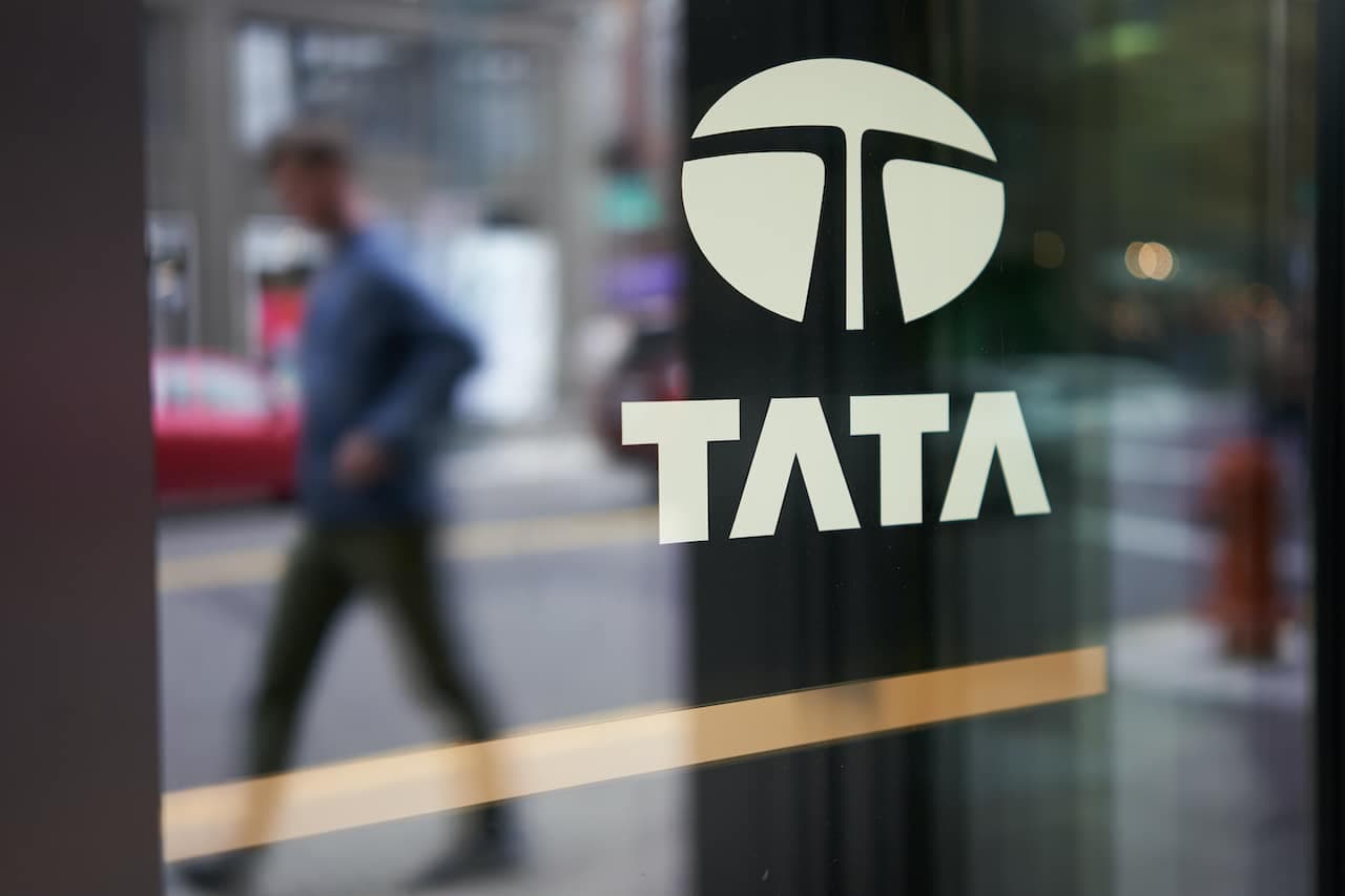 Tata Motors plant Verkauf von Anteilen seiner Elektroauto Sparte