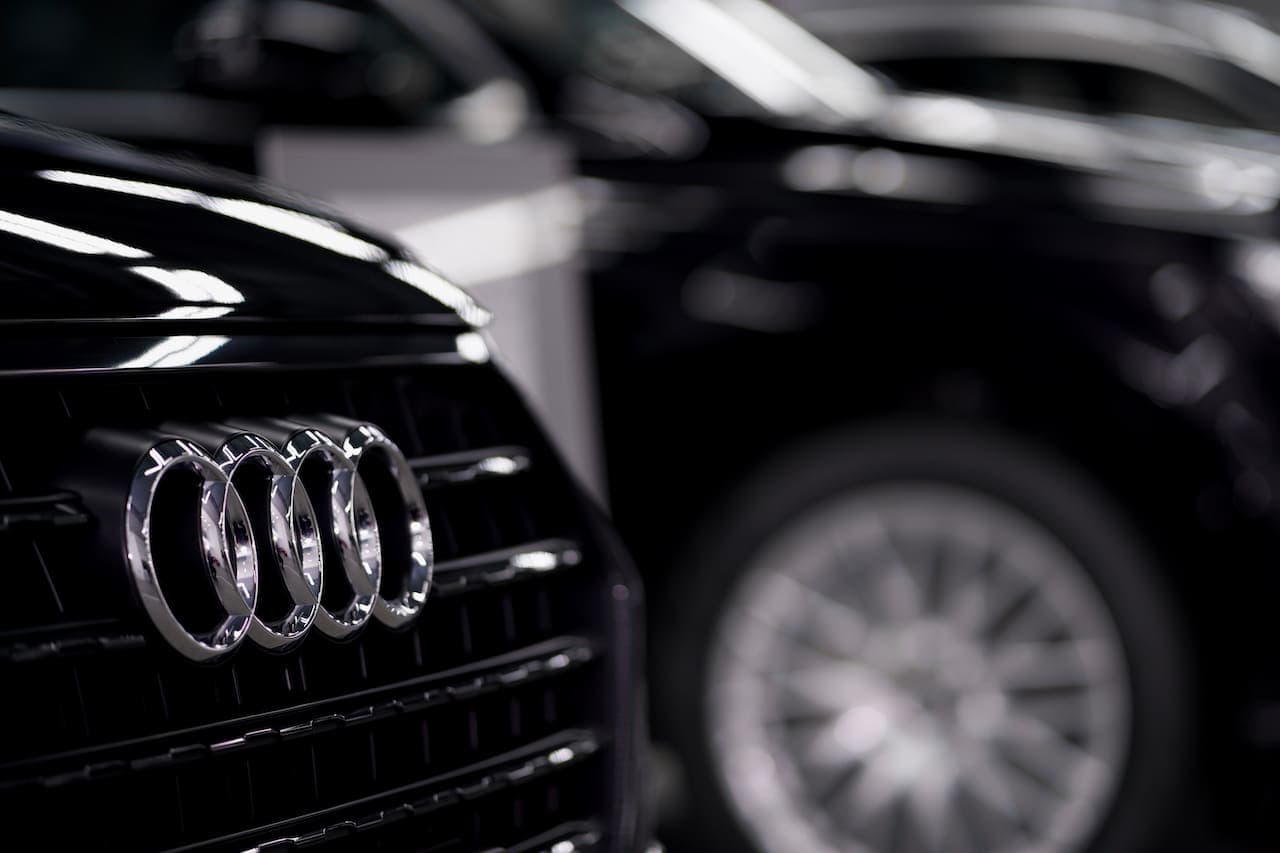 Audi kündigt „riesiges Produktfeuerwerk“ an