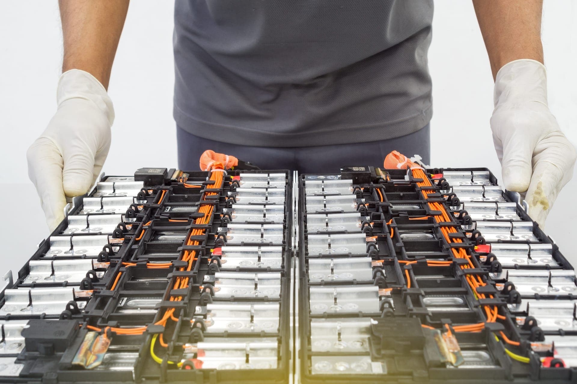 Batterieproduktion in Europa in Gefahr?