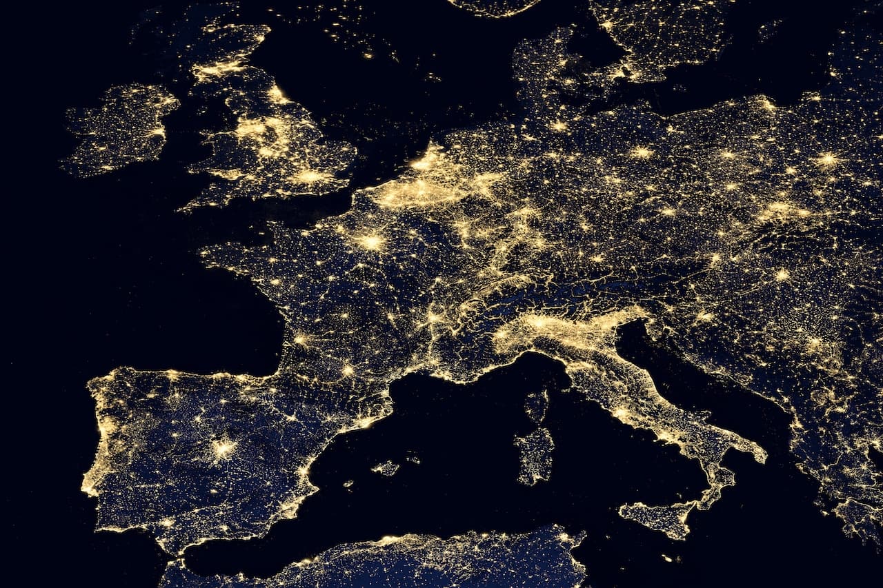 E-Auto-Boom in Europa: Wachstum mit Sondereffekten in Q1