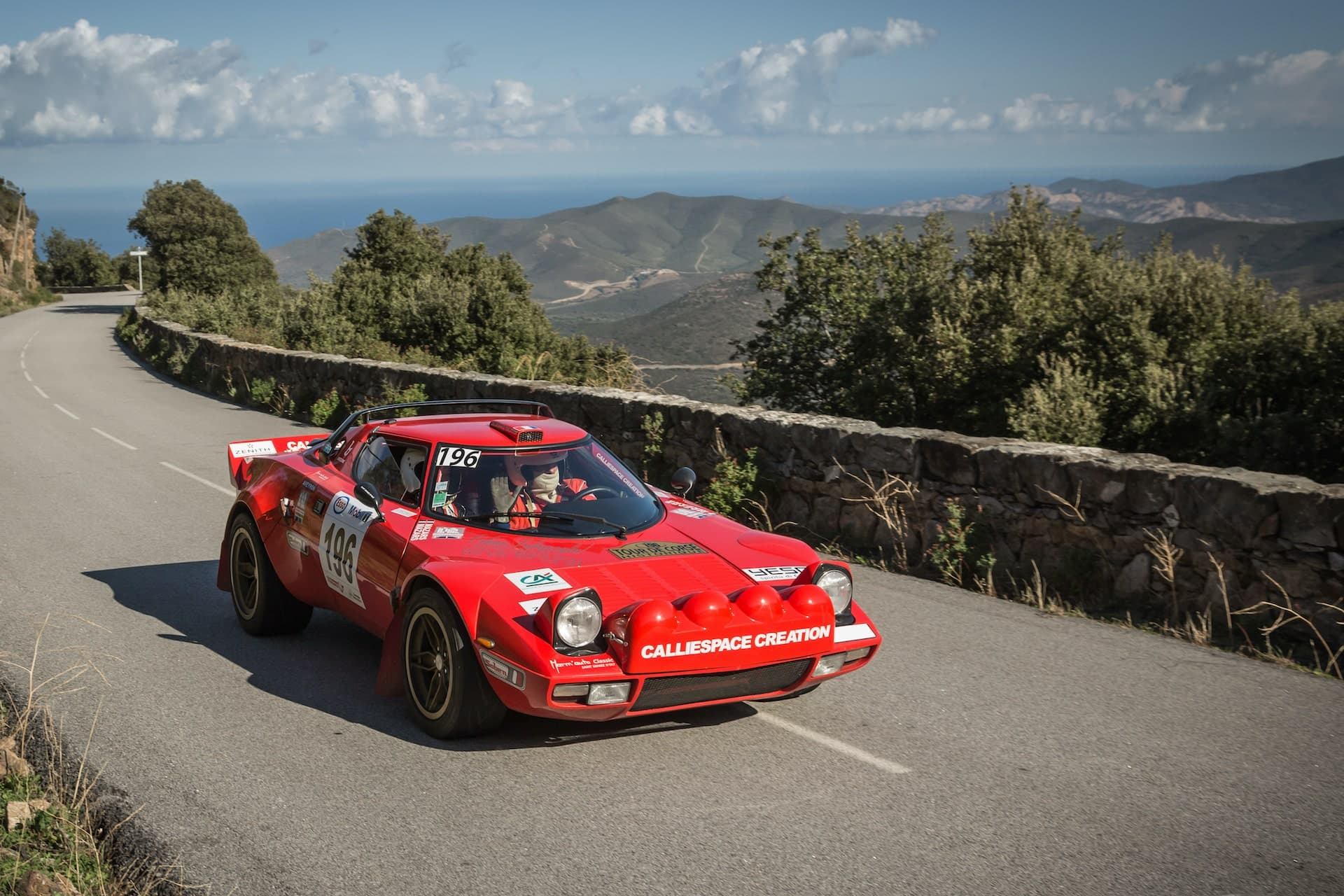 Lancia will mit Retro Design zurückkehren