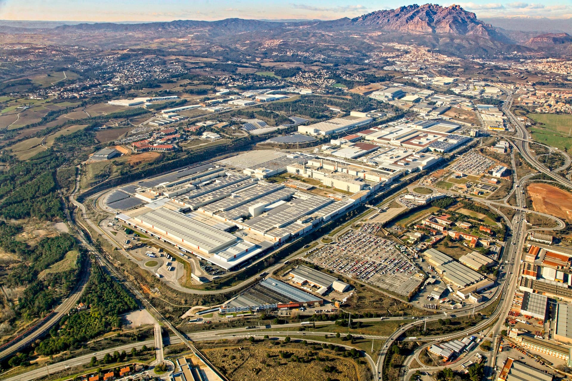 Seat-Cupra: Martorell gewinnt Automotive Lean Production Award
