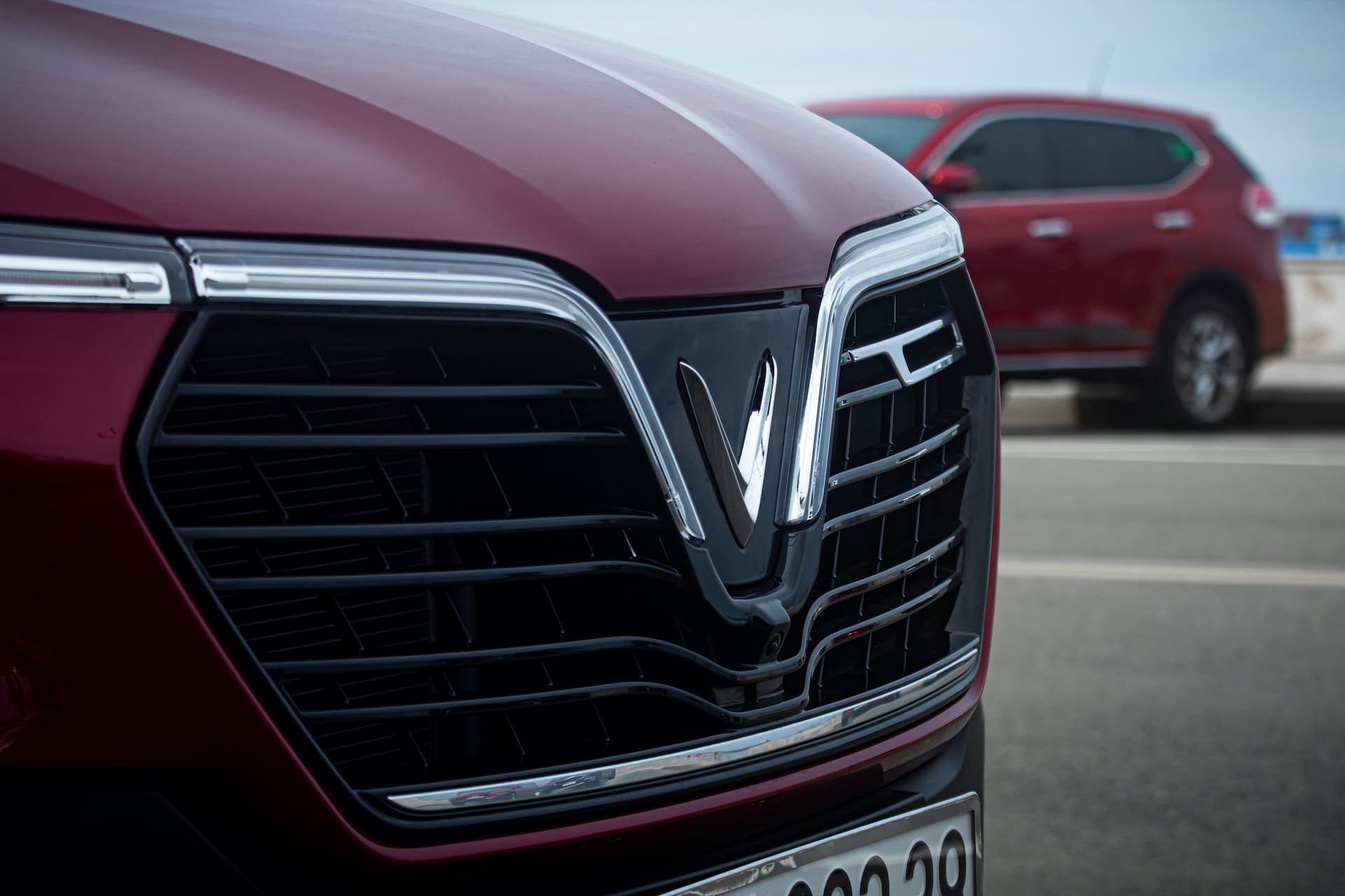 VinFast verschiebt Start von Elektroauto-Fabrik in den USA