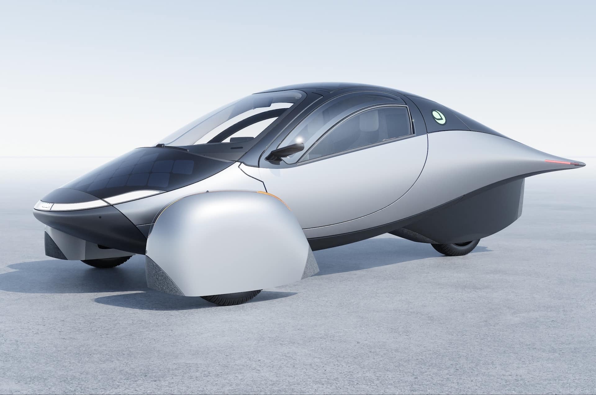 Aptera: Scheitert auch das dritte Solarauto-Projekt?