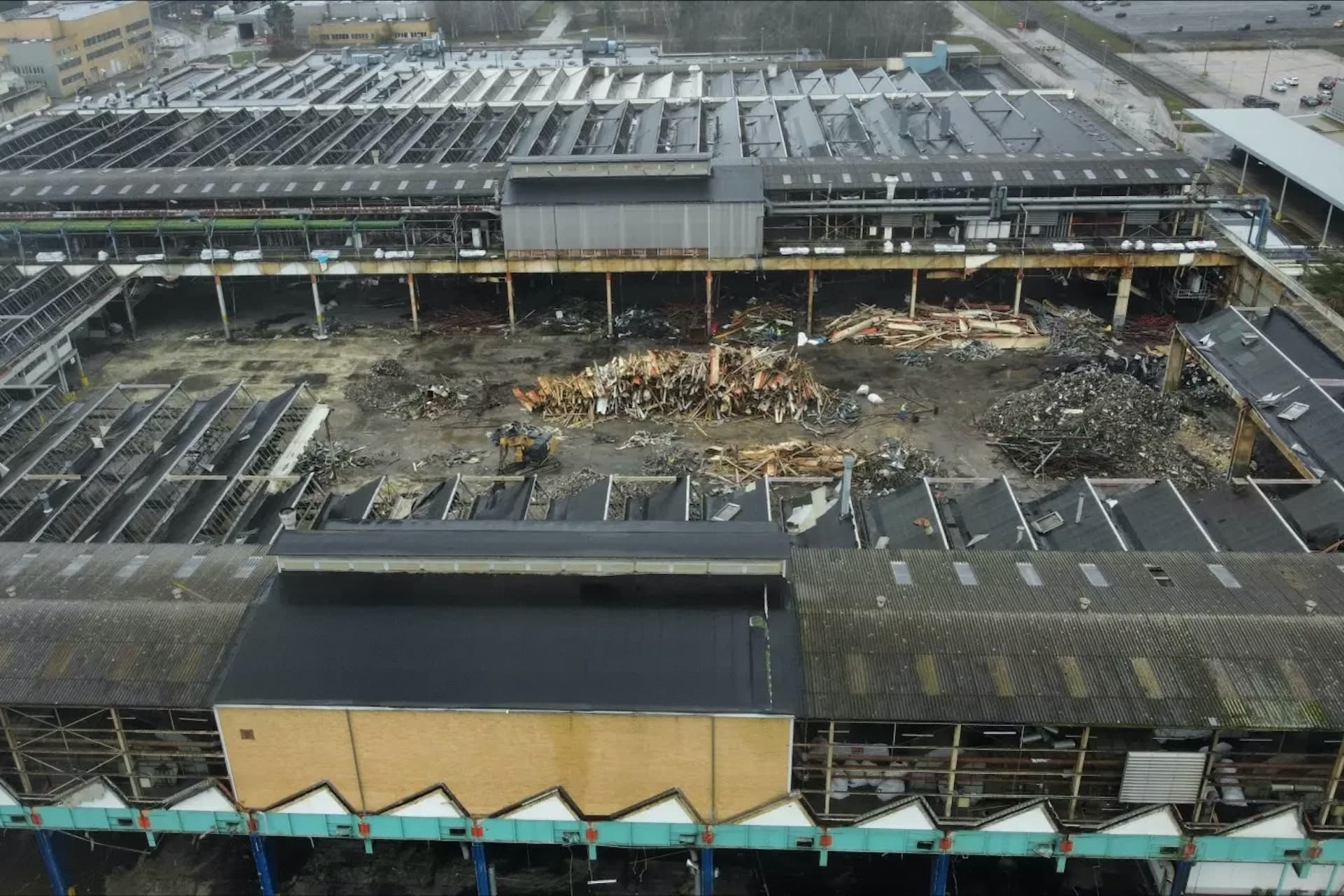 ACC: 600 Mio. Euro Förderung, aber keine Gigafactory